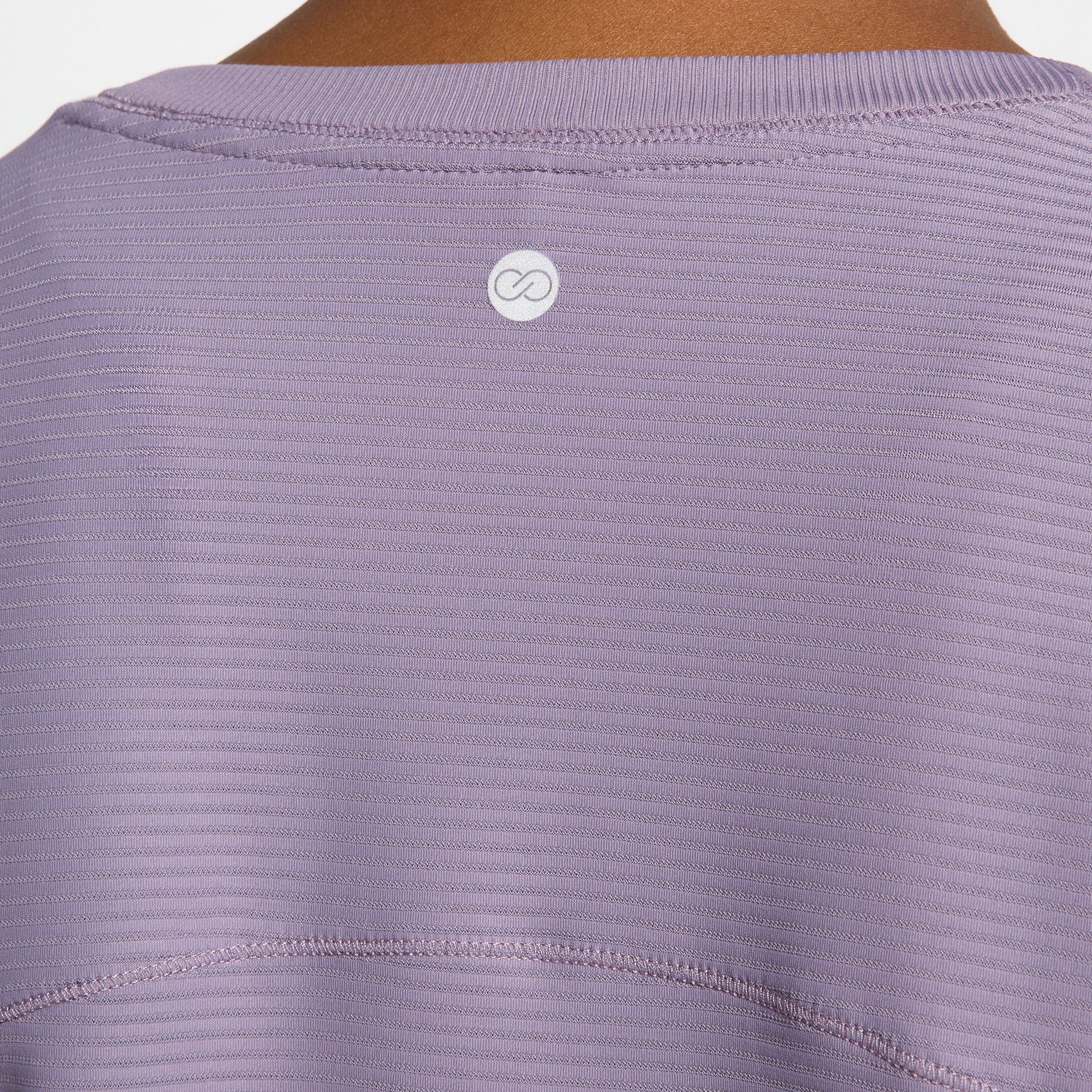 CALIA Women's Renew Drop Needle Long Sleeve Tee product image