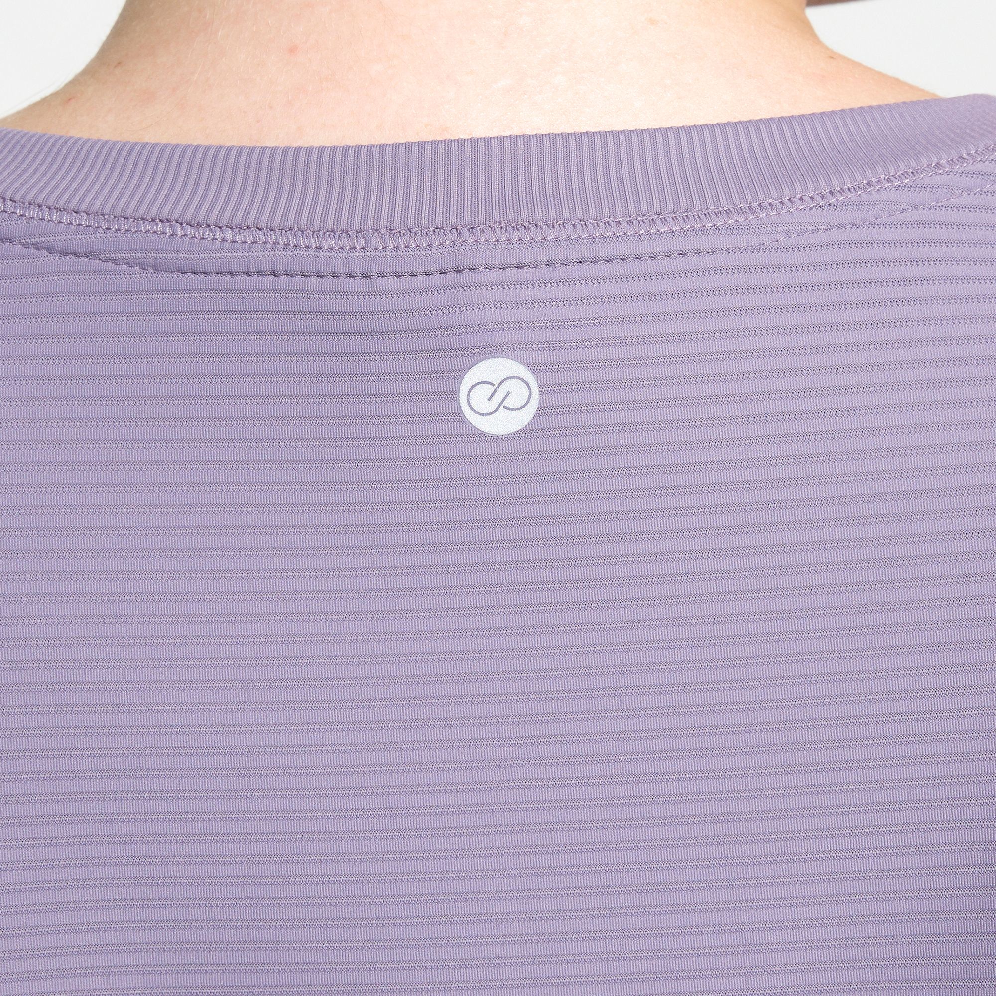 CALIA Women's Renew Drop Needle Long Sleeve Tee product image