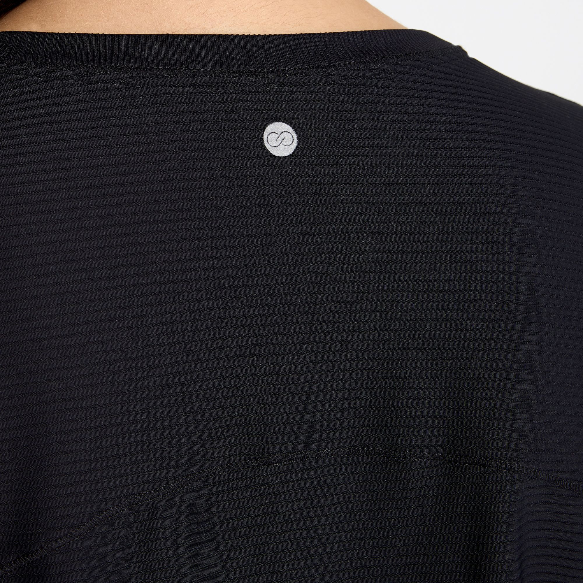 CALIA Women's Renew Drop Needle Long Sleeve Tee product image