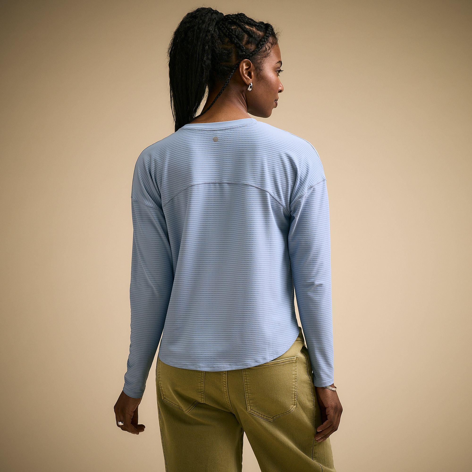 CALIA Women's Renew Long Sleeve Top product image