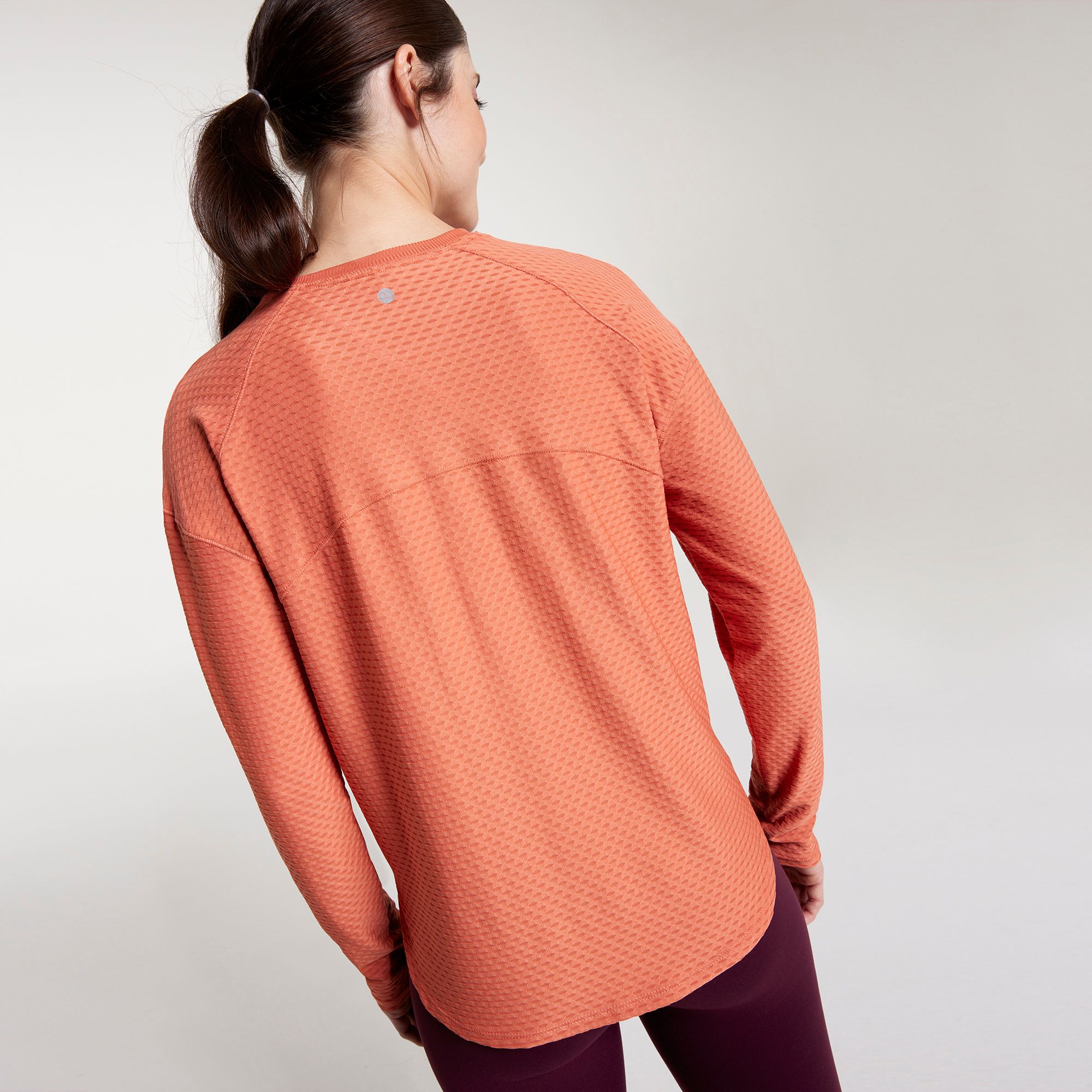 CALIA Women's Renew Long Sleeve Tee product image