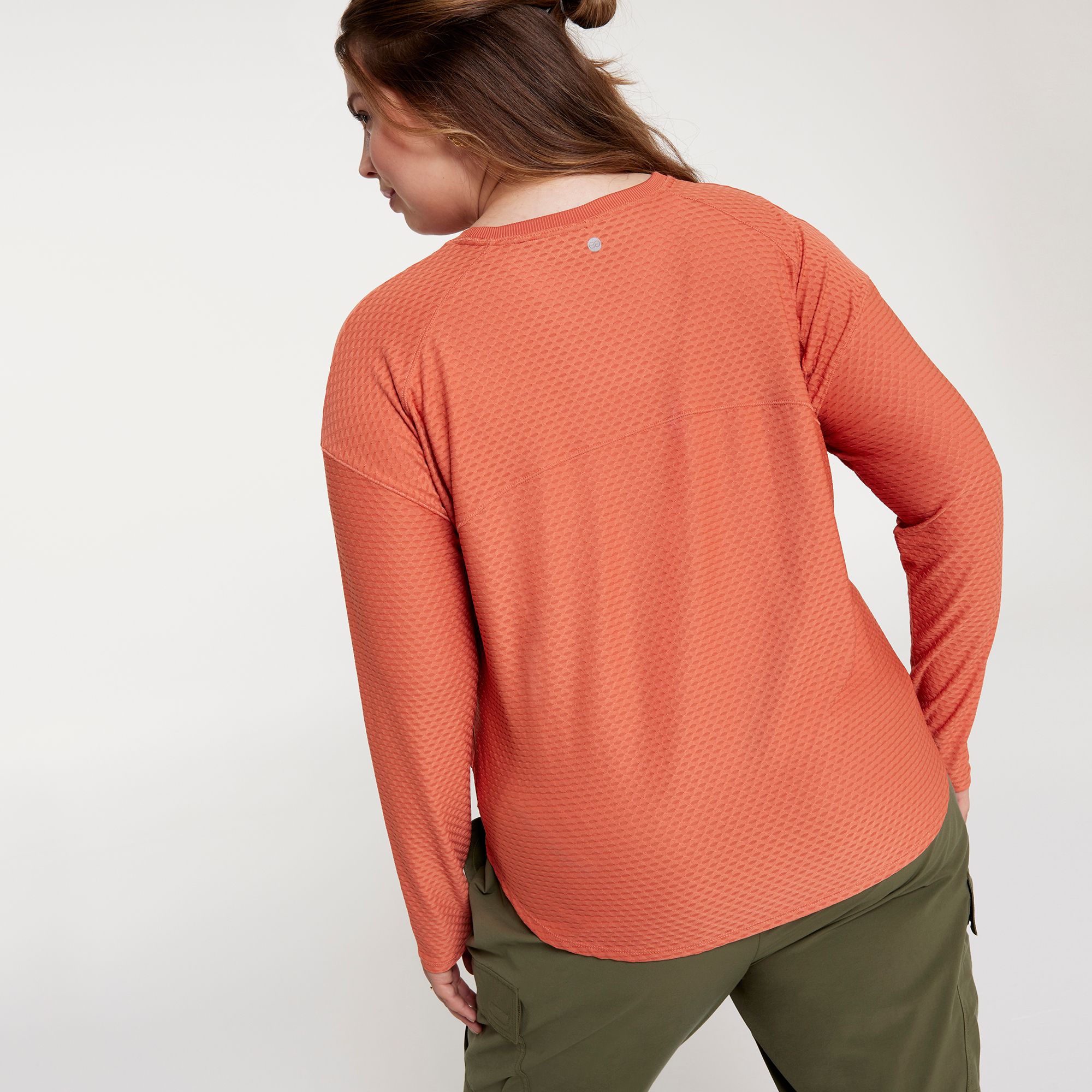CALIA Women's Renew Long Sleeve Tee product image