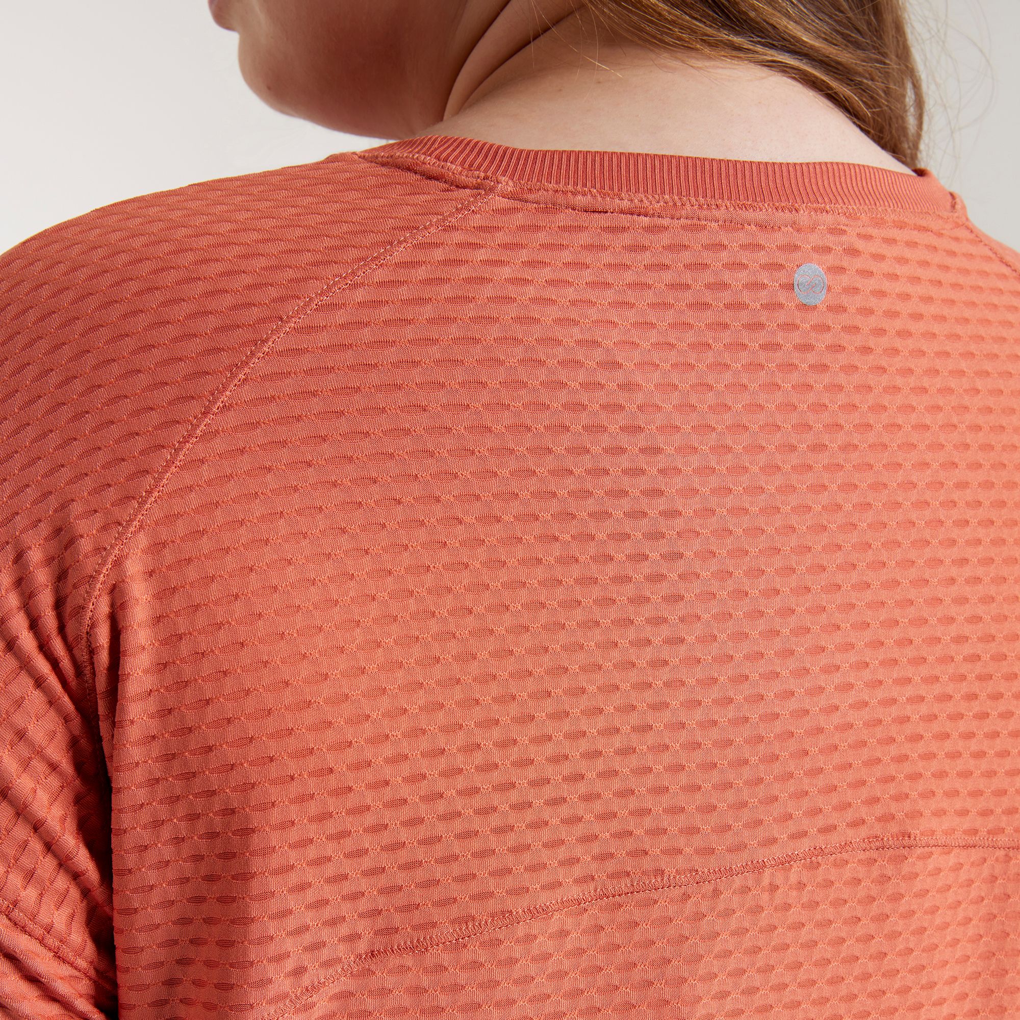 CALIA Women's Renew Long Sleeve Tee product image