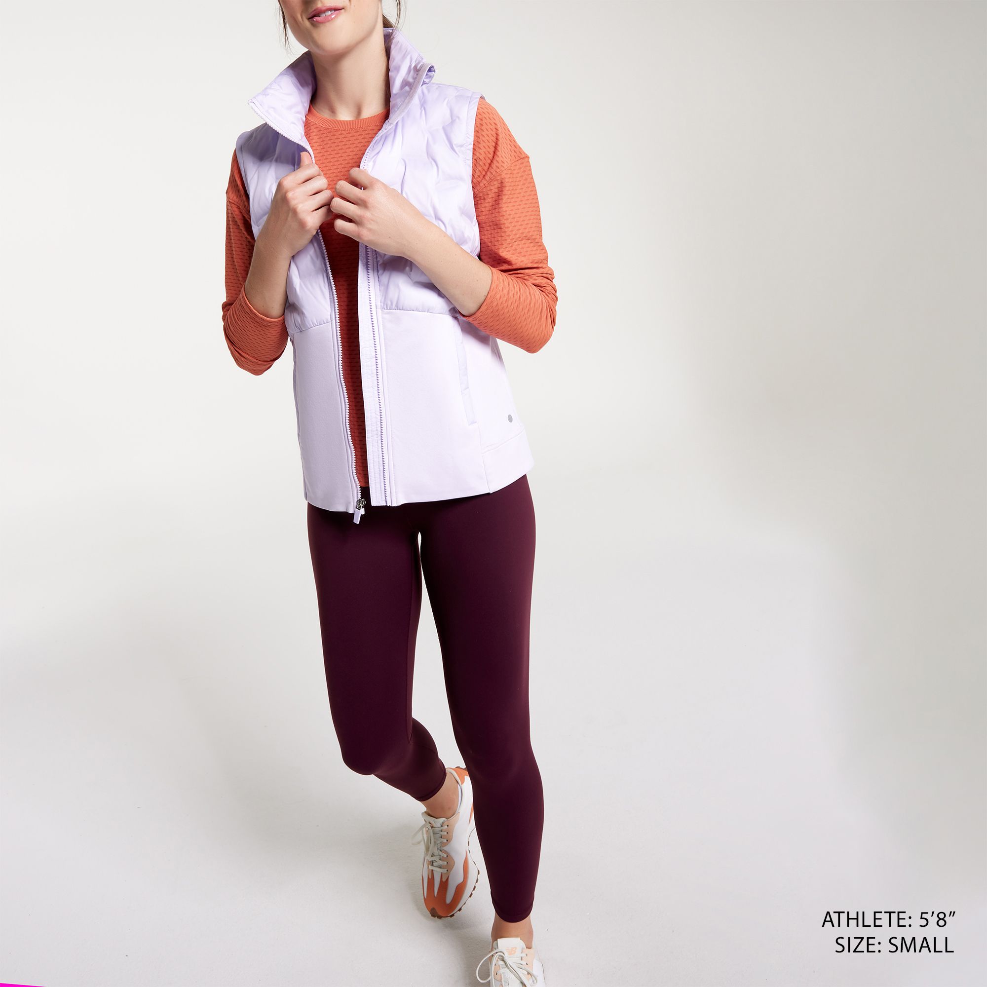 CALIA Women's Renew Long Sleeve Tee product image