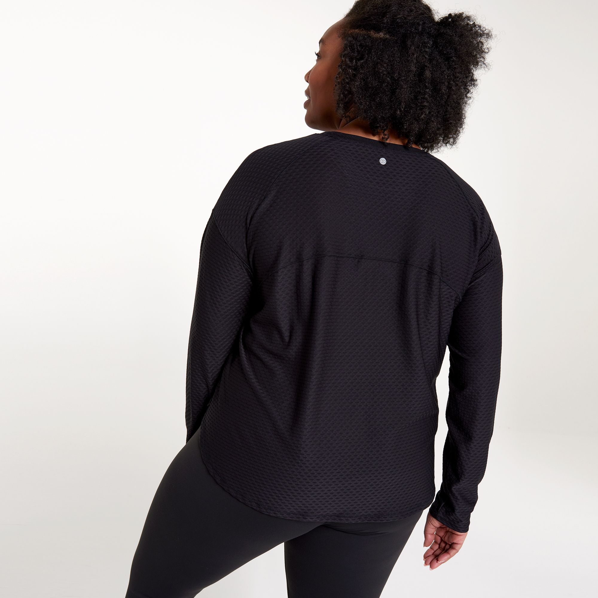 CALIA Women's Renew Long Sleeve Tee product image