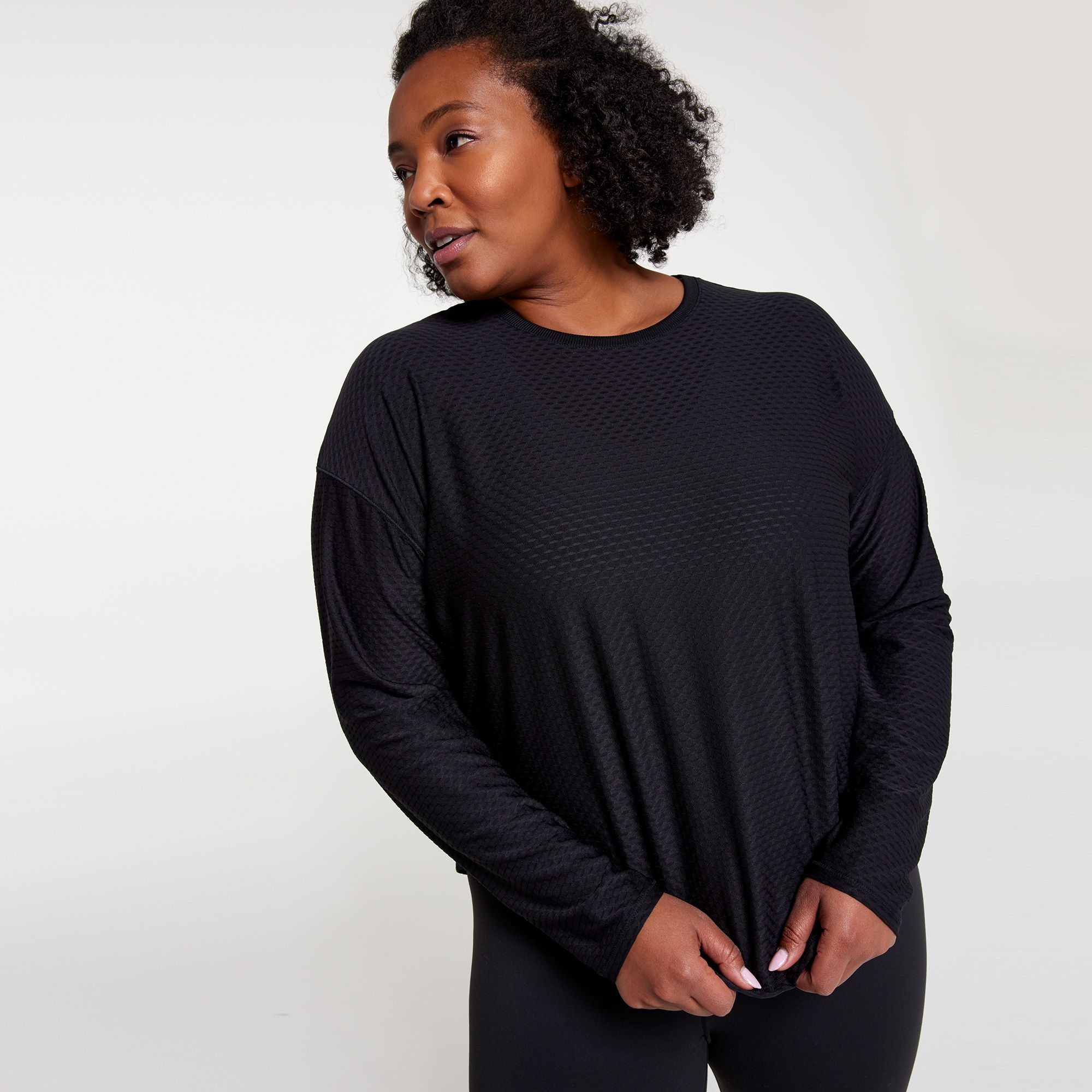 CALIA Women's Renew Long Sleeve Tee product image