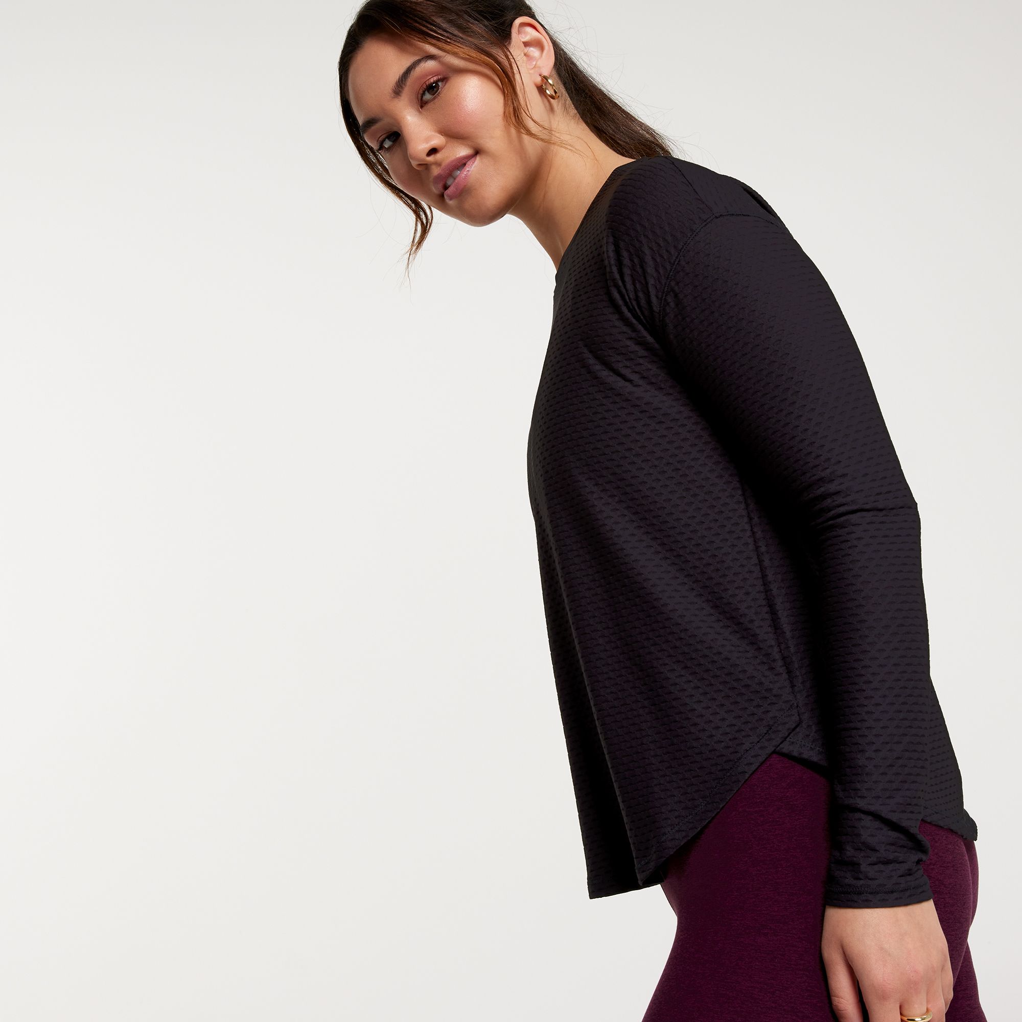 CALIA Women's Renew Long Sleeve Tee product image