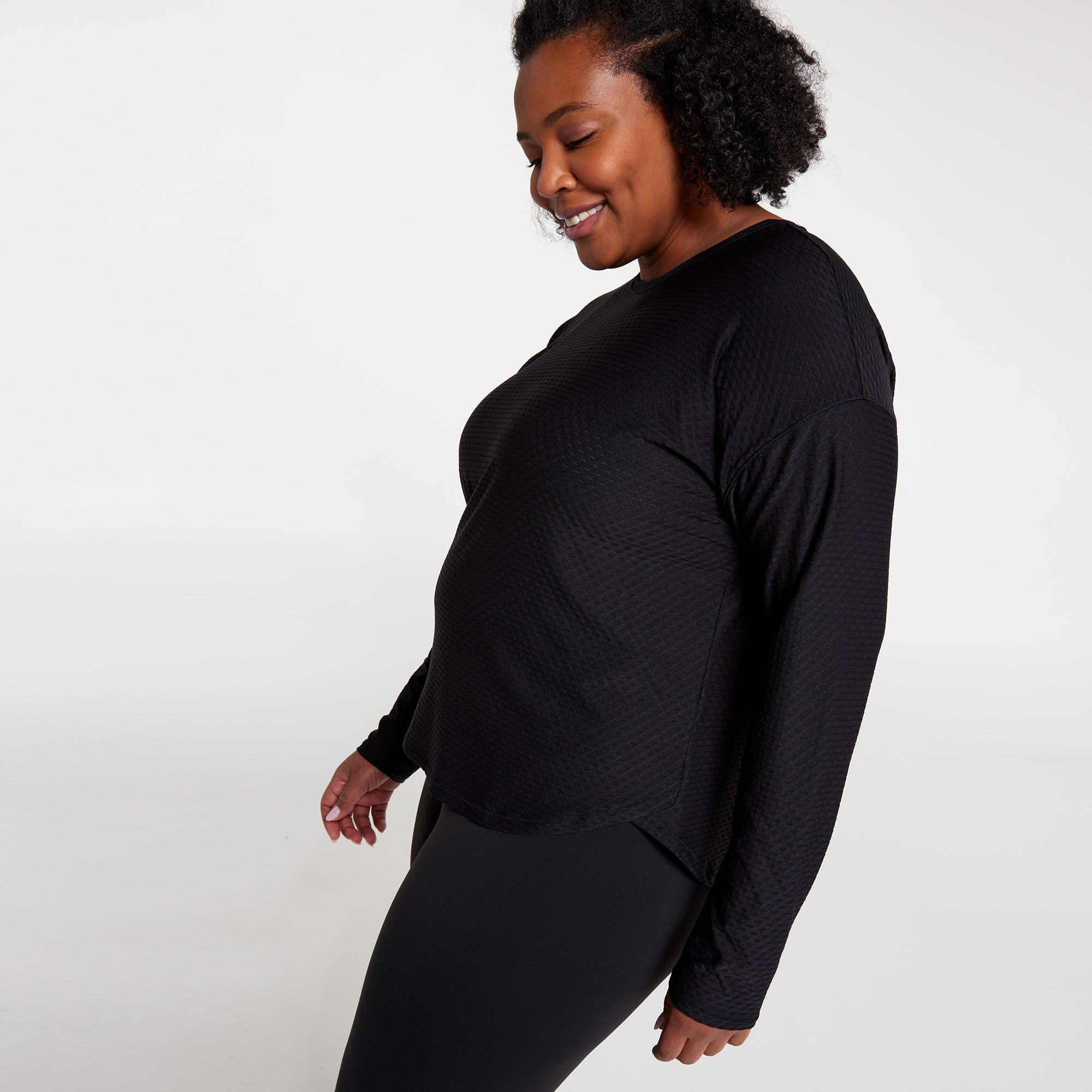 CALIA Women's Renew Long Sleeve Tee product image