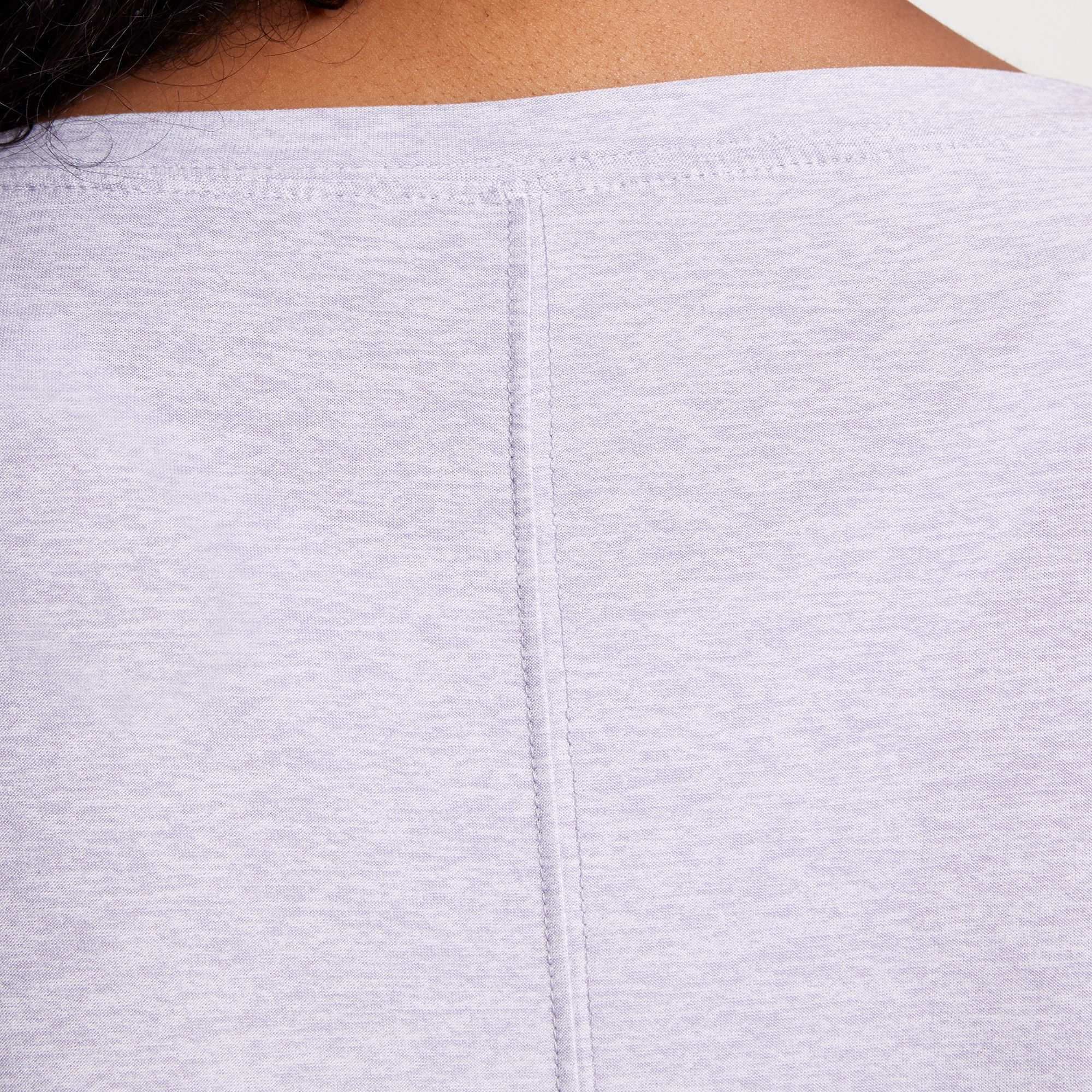 CALIA Women's LustraLux Oversized Long Sleeve Shirt product image