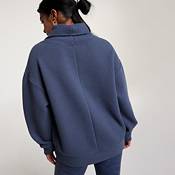 CALIA Women's Elevate 1/4 Zip Pullover product image