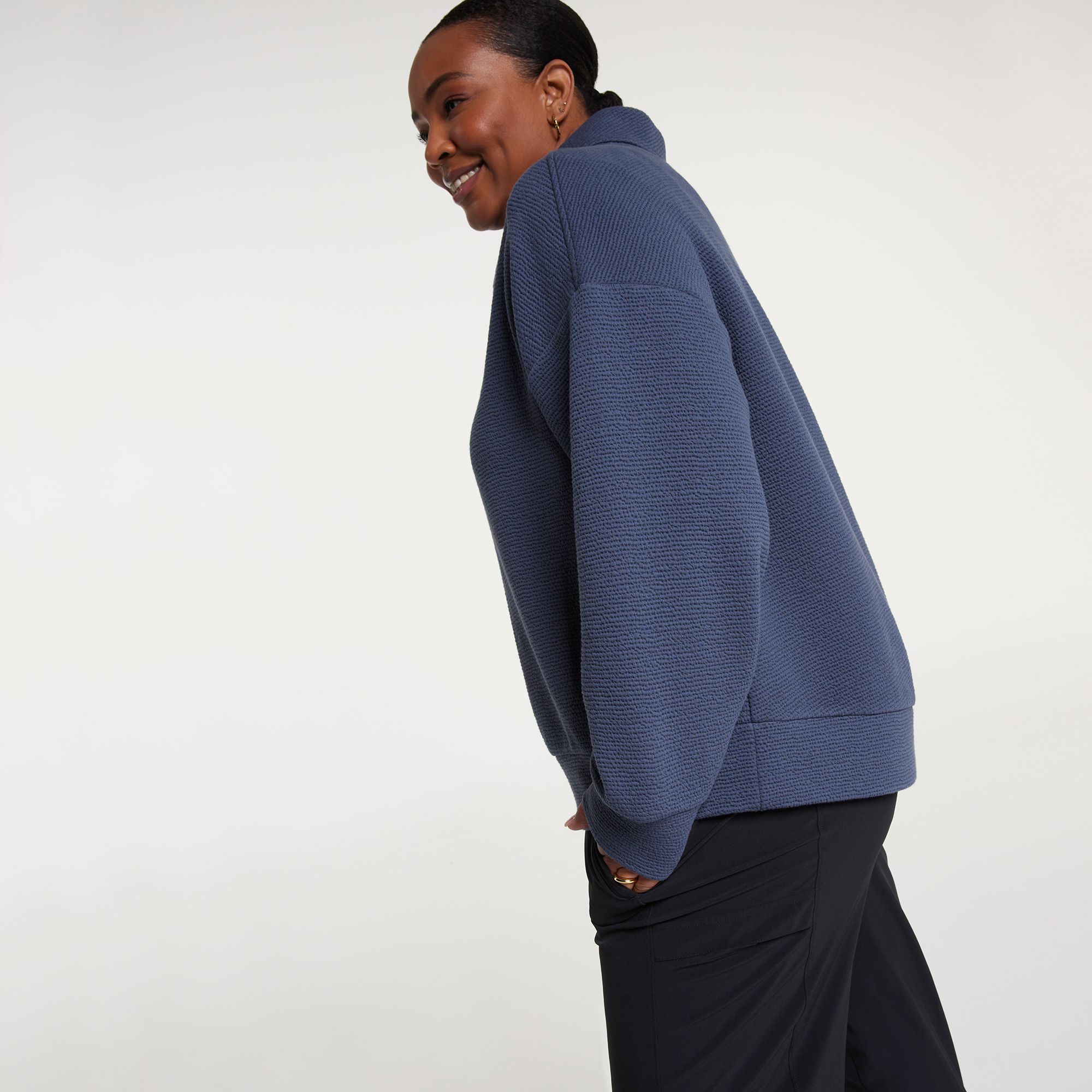 CALIA Women's Elevate 1/4 Zip … curated on LTK