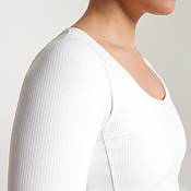CALIA Women's Cropped Long Sleeve Support Top product image