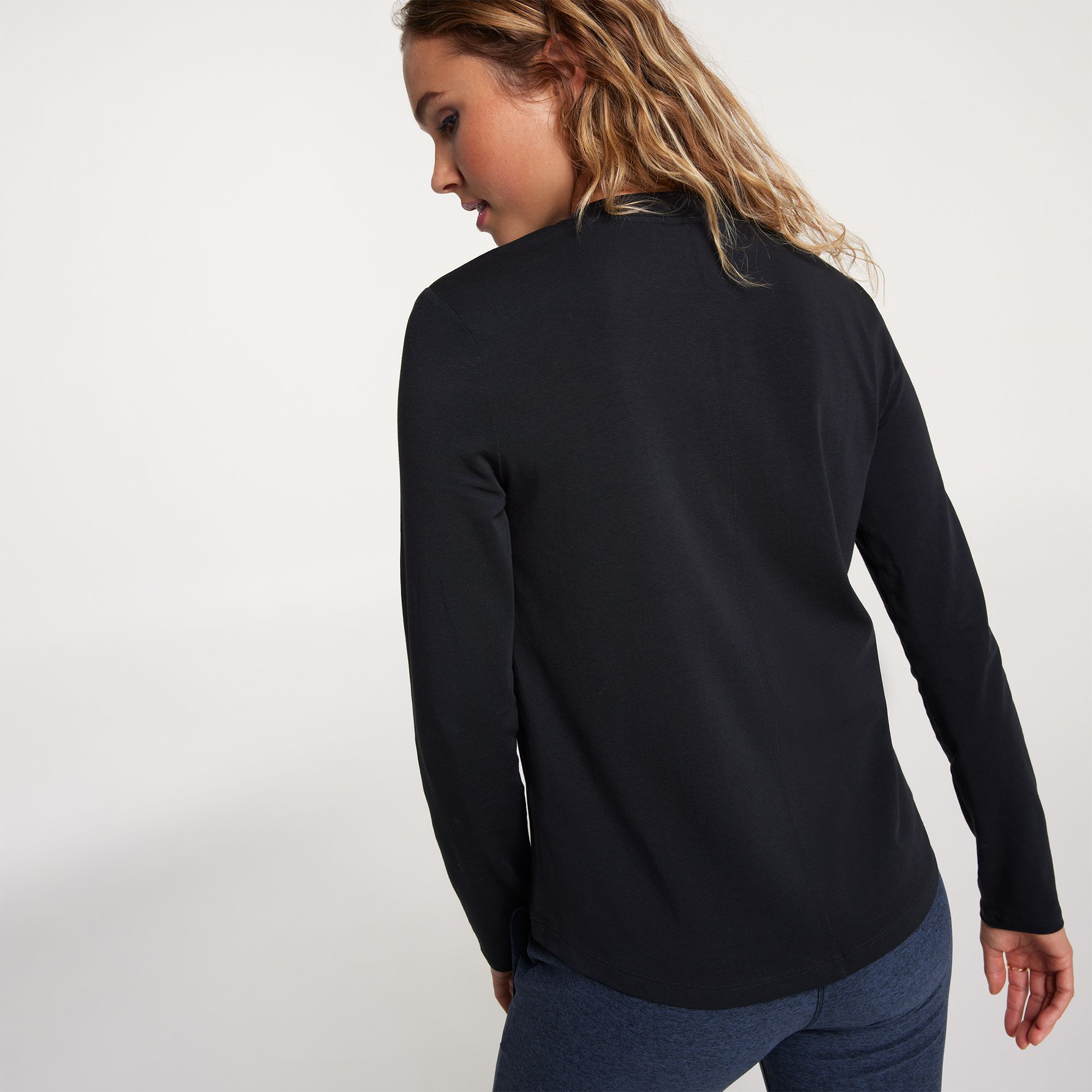CALIA Women's Everyday Long Sleeve Tee product image