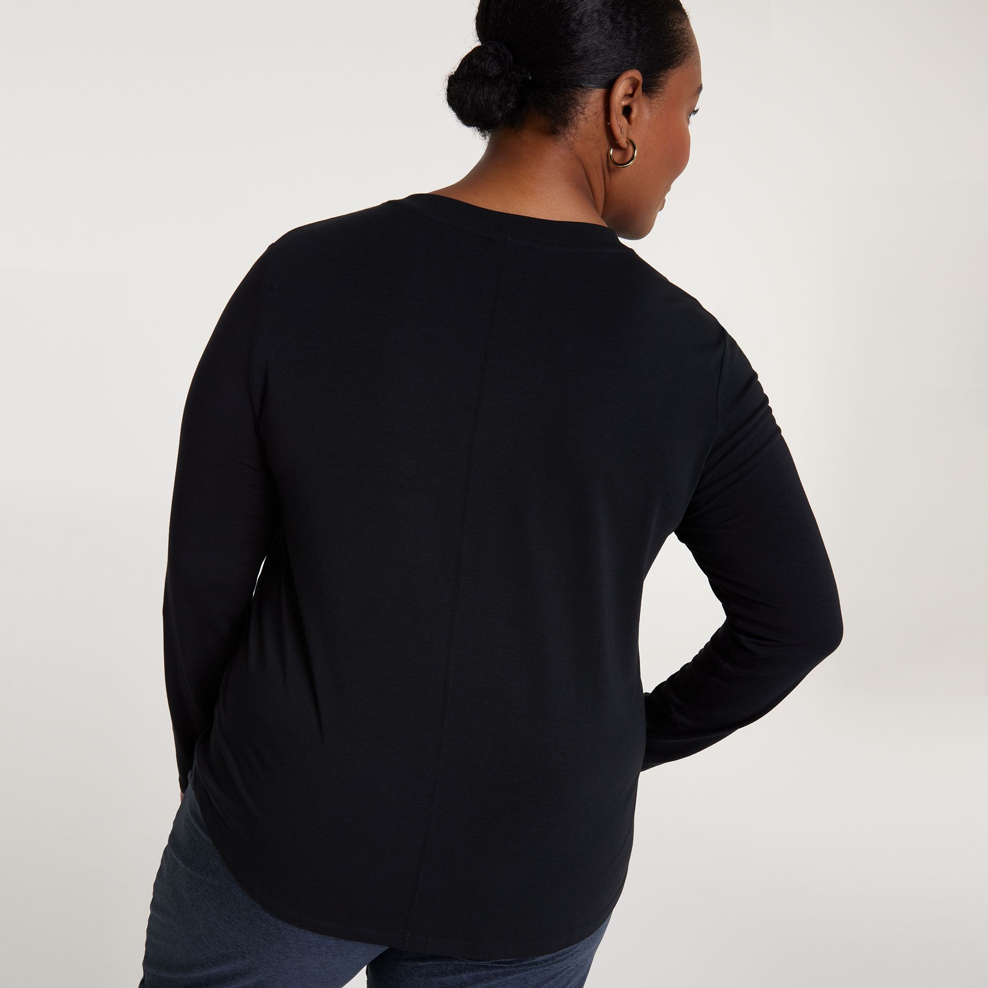 CALIA Women's Everyday Long Sleeve Tee product image