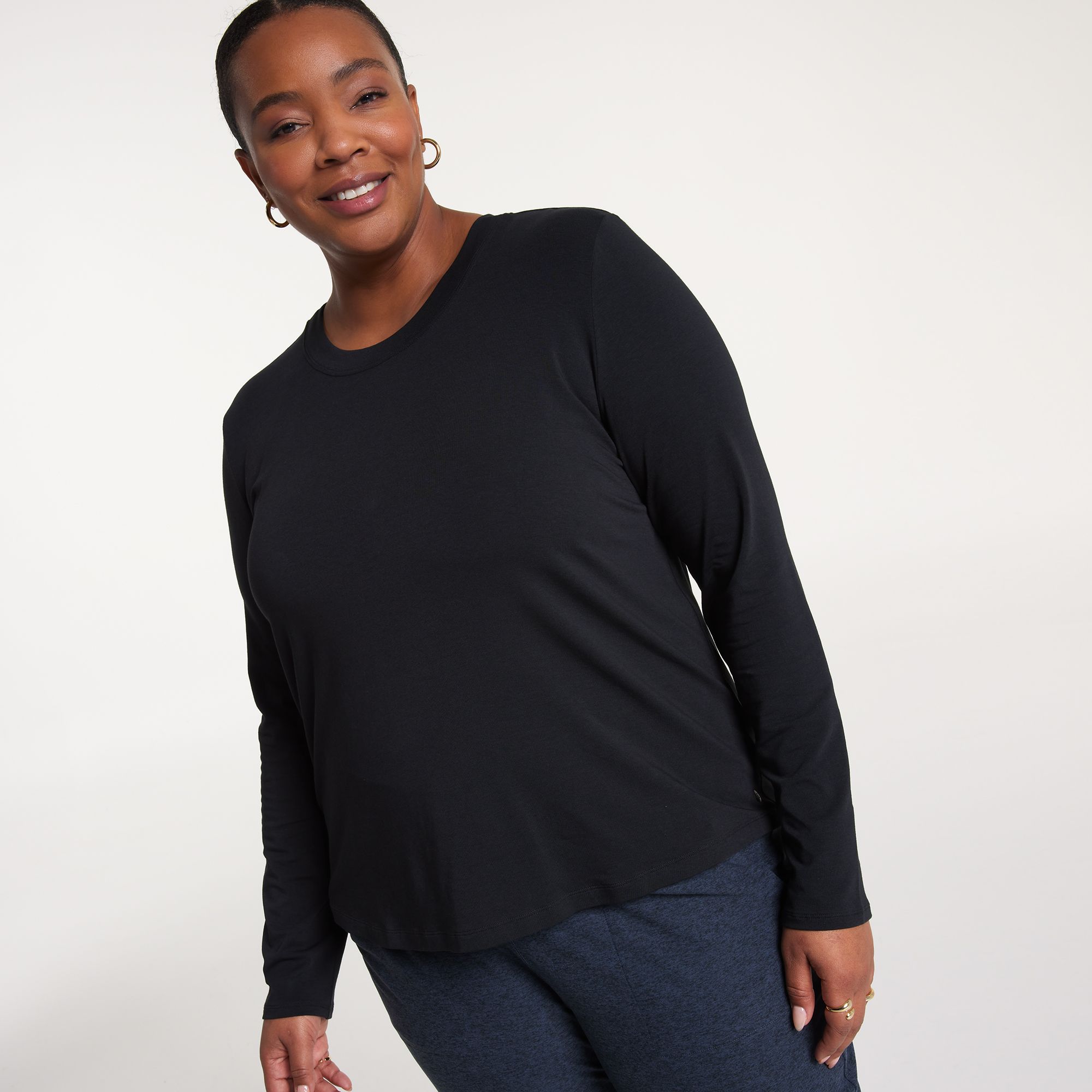 CALIA Women's Everyday Long Sleeve Tee product image