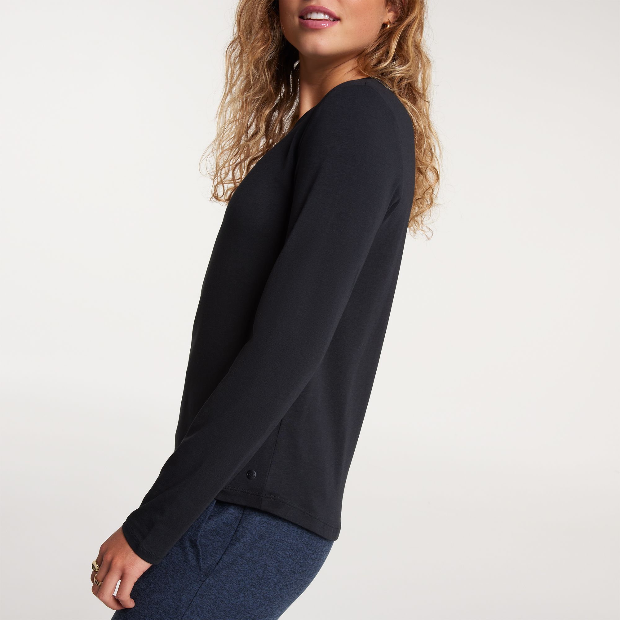 CALIA Women's Everyday Long Sleeve Tee product image