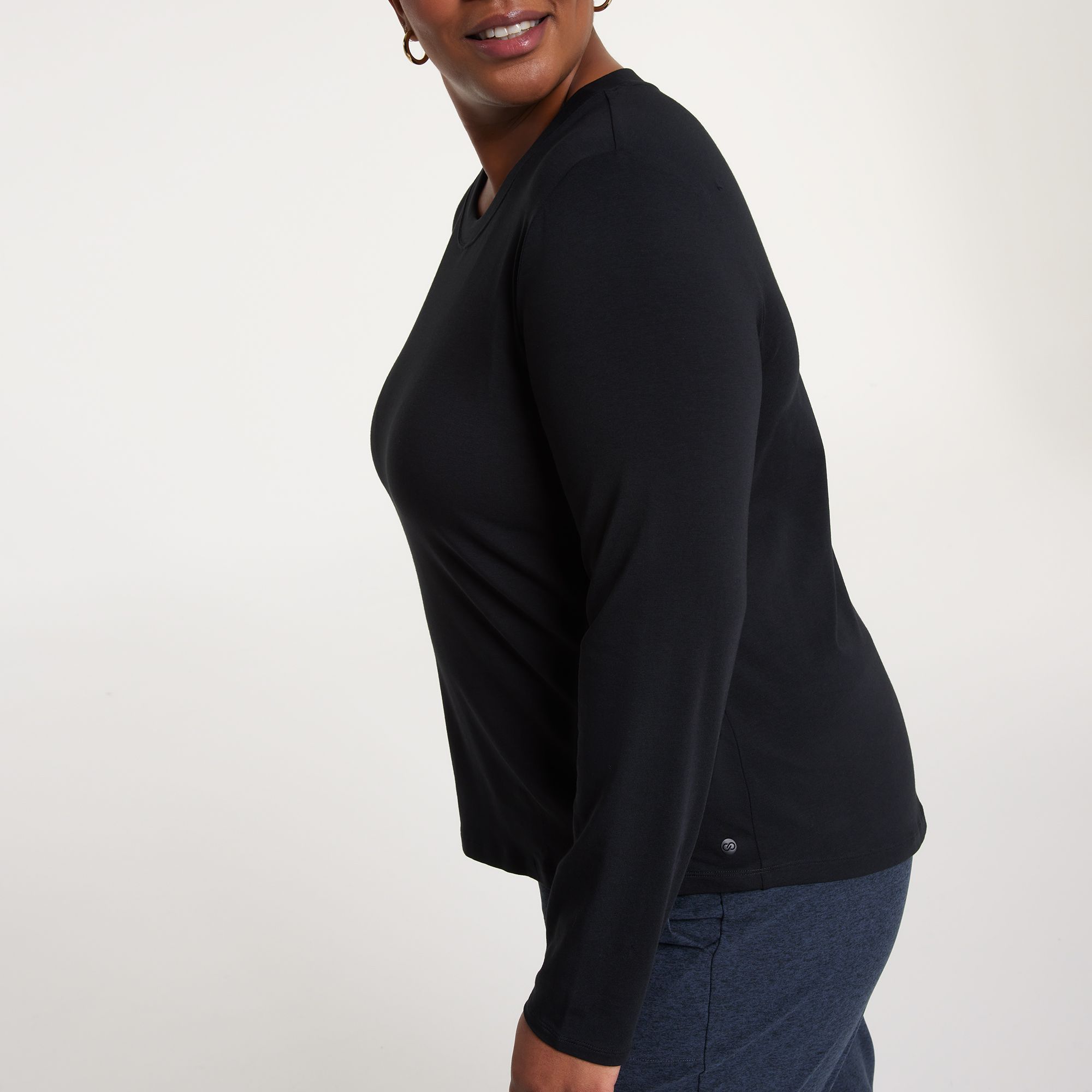 CALIA Women's Everyday Long Sleeve Tee product image