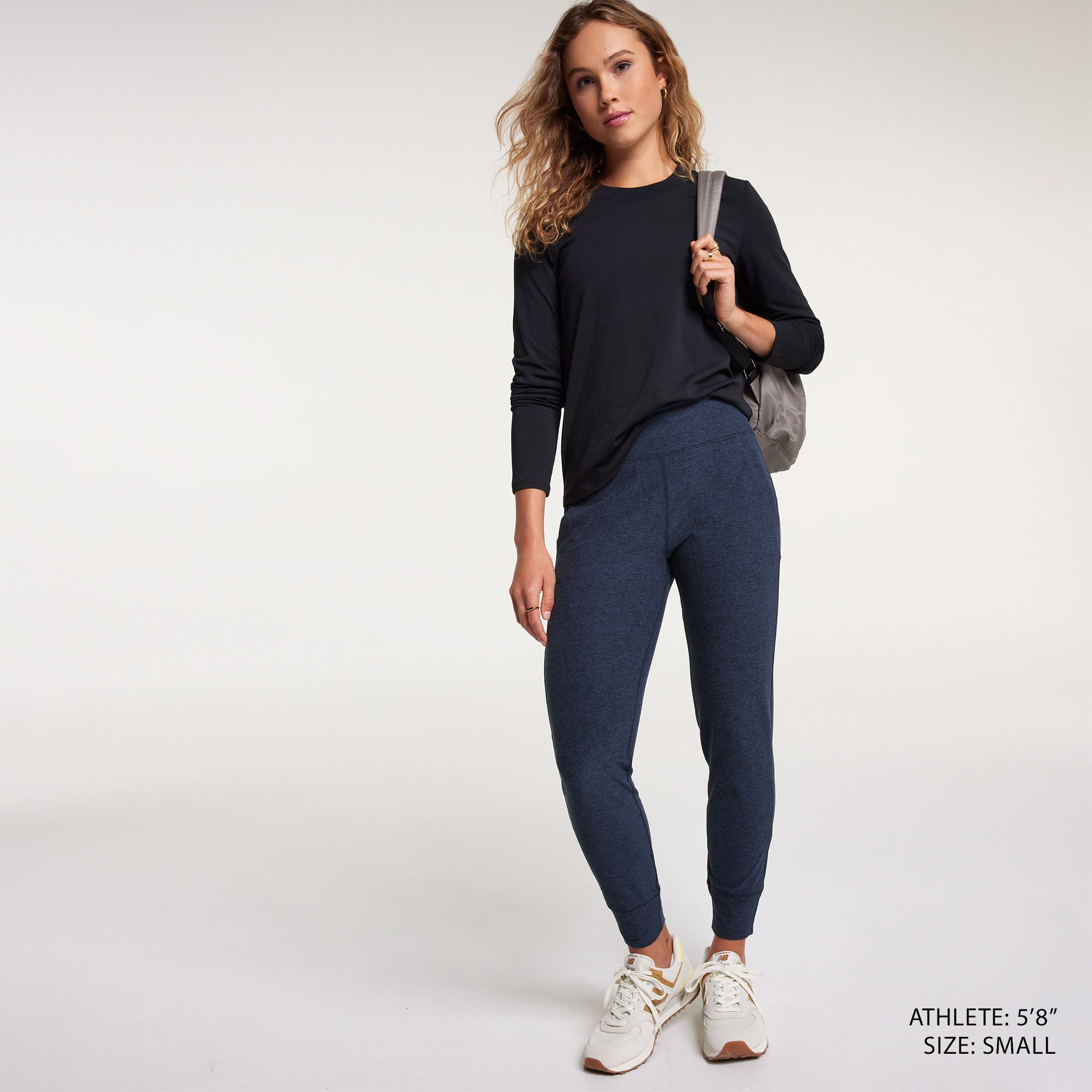 CALIA Women's Everyday Long Sleeve Tee product image