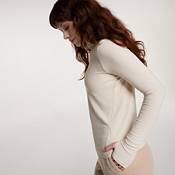 CALIA Women's LustraLux Performance Turtleneck Sweater product image
