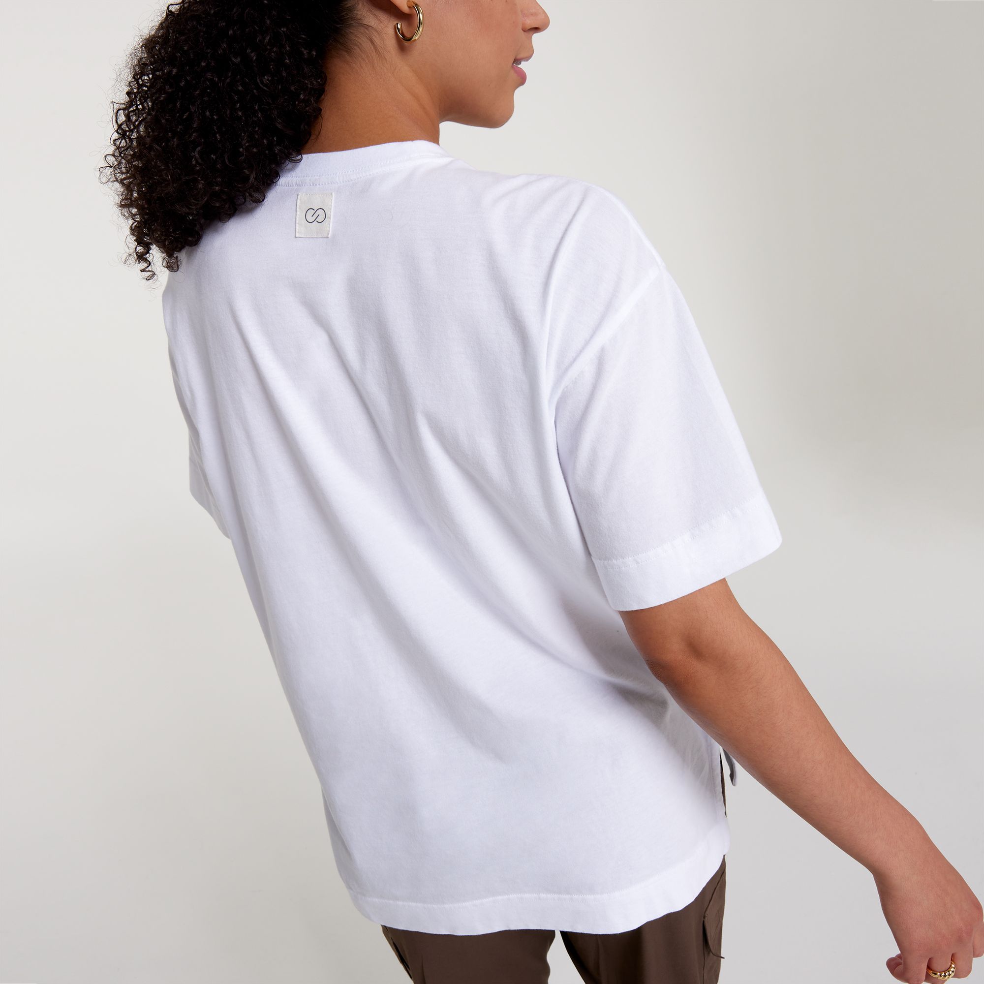 CALIA Women's Everyday Oversized Tee product image