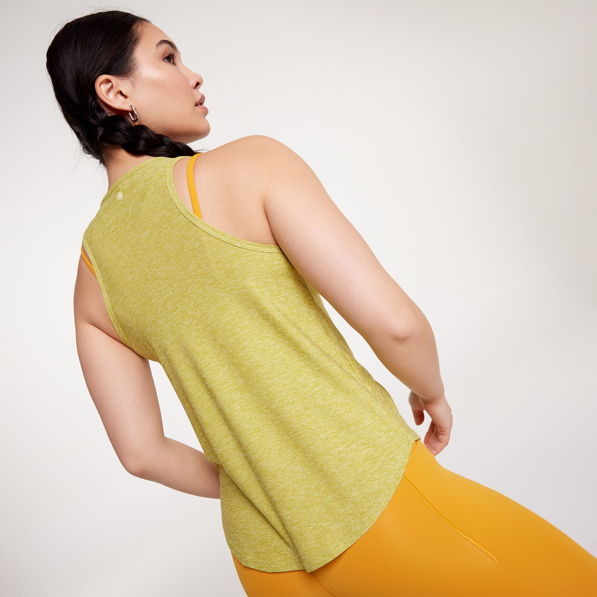 CALIA Women's LustraLux Cutaway Tank product image