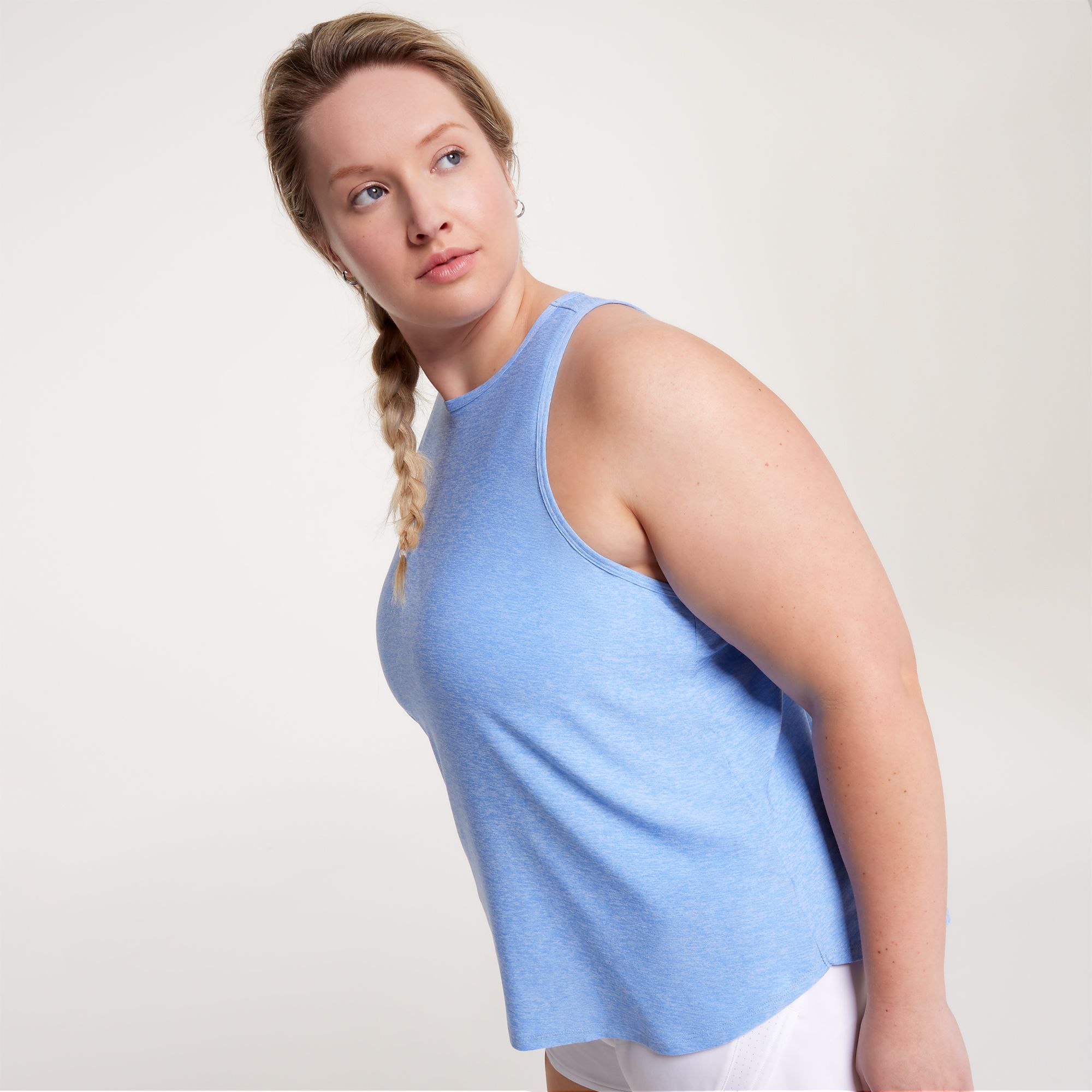 CALIA Women's LustraLux Cutaway Tank product image