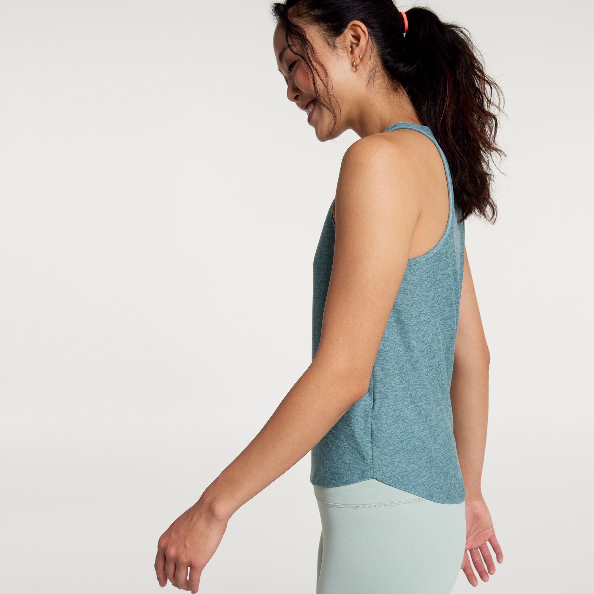CALIA Women's LustraLux Cutaway Tank product image