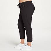 CALIA by Carrie Underwood Women's Plus Size Journey Woven Pants product image