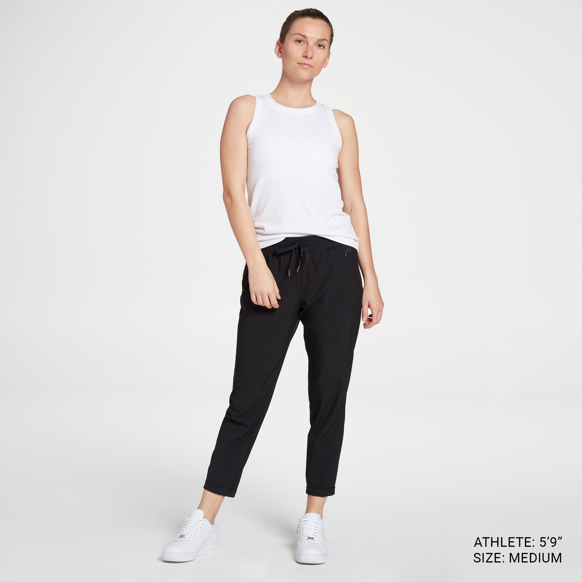 CALIA Women's Journey Woven Pant product image