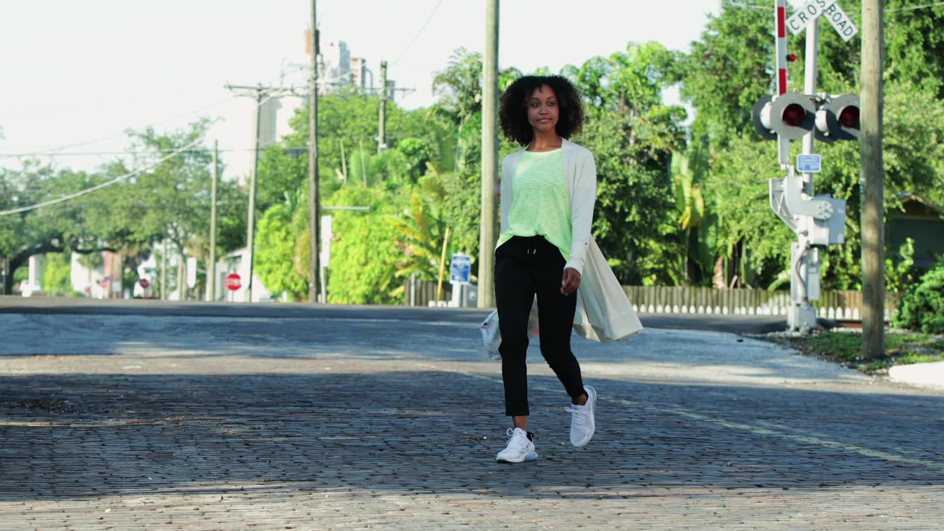 CALIA Women's Journey Woven Pant product