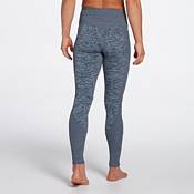 CALIA by Carrie Underwood Women's Essential Cozy Rib Tights | CALIA by Carrie Underwood