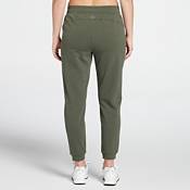 CALIA by Carrie Underwood Women's French Terry Ankle Pants product image