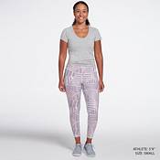 CALIA by Carrie Underwood Women's Energize Printed 7/8 Leggings product image