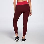 CALIA by Carrie Underwood Women's Energize Colorblock High Rise 7/8 Leggings product image