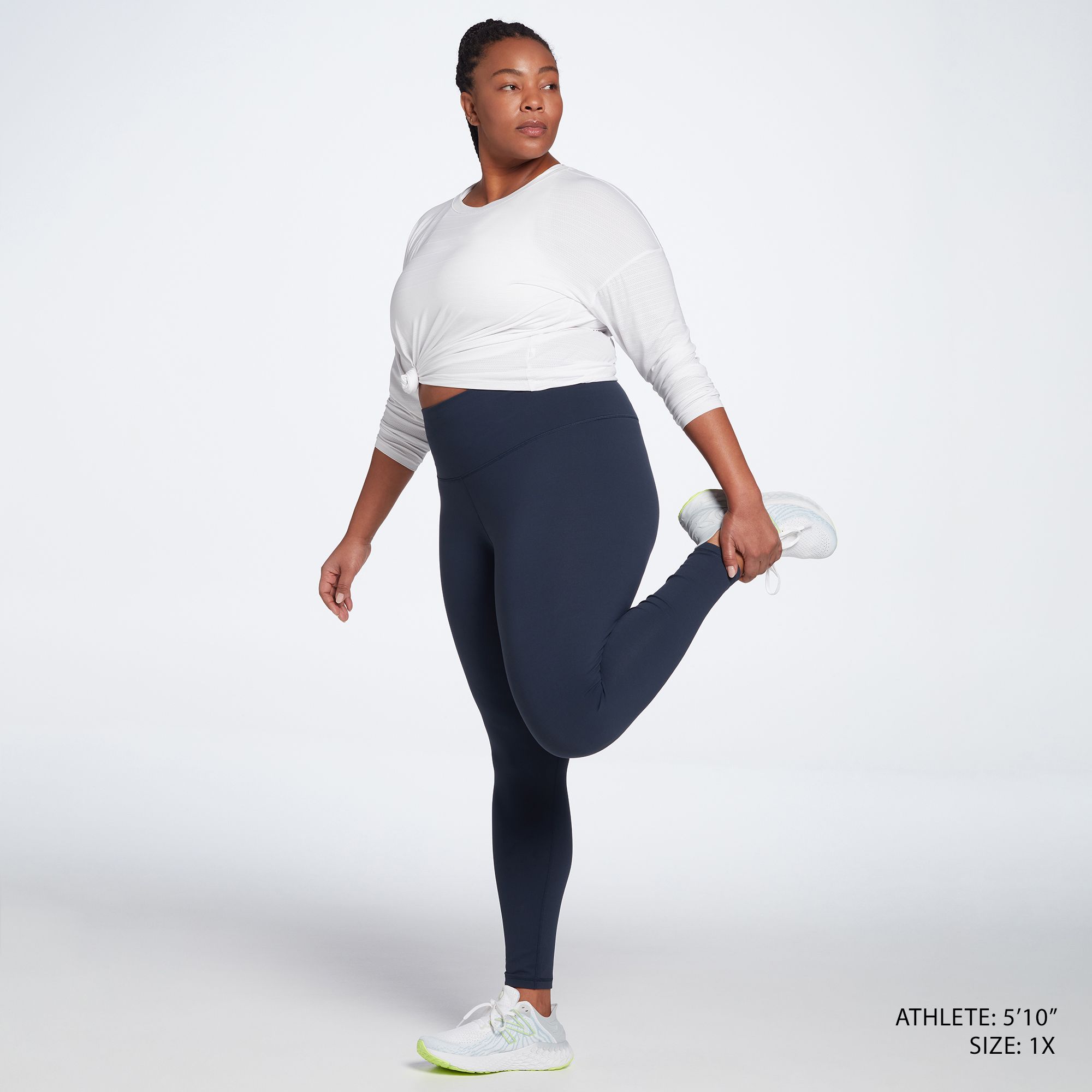 CALIA Women's Journey Knit Jogger product image