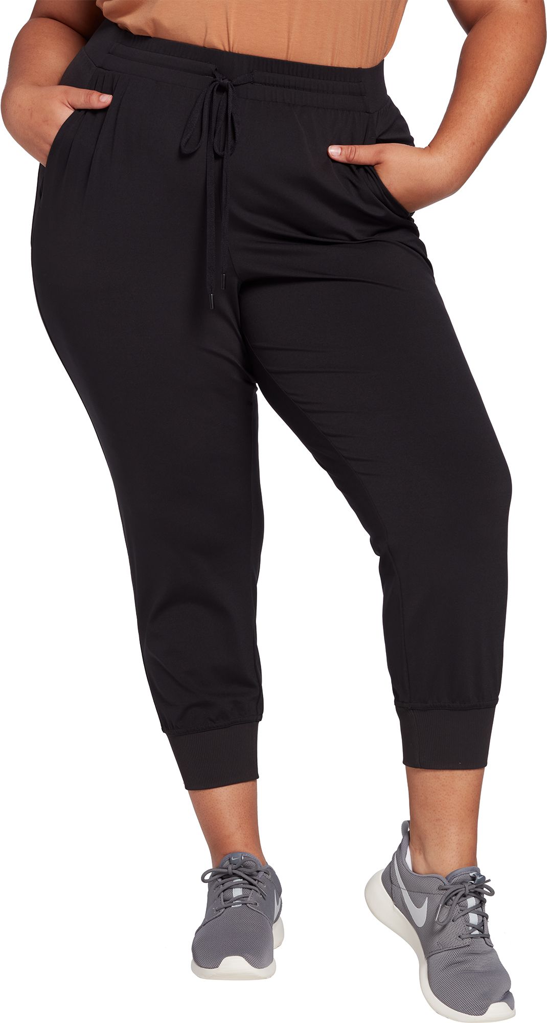 CALIA Women's Journey Knit Jogger