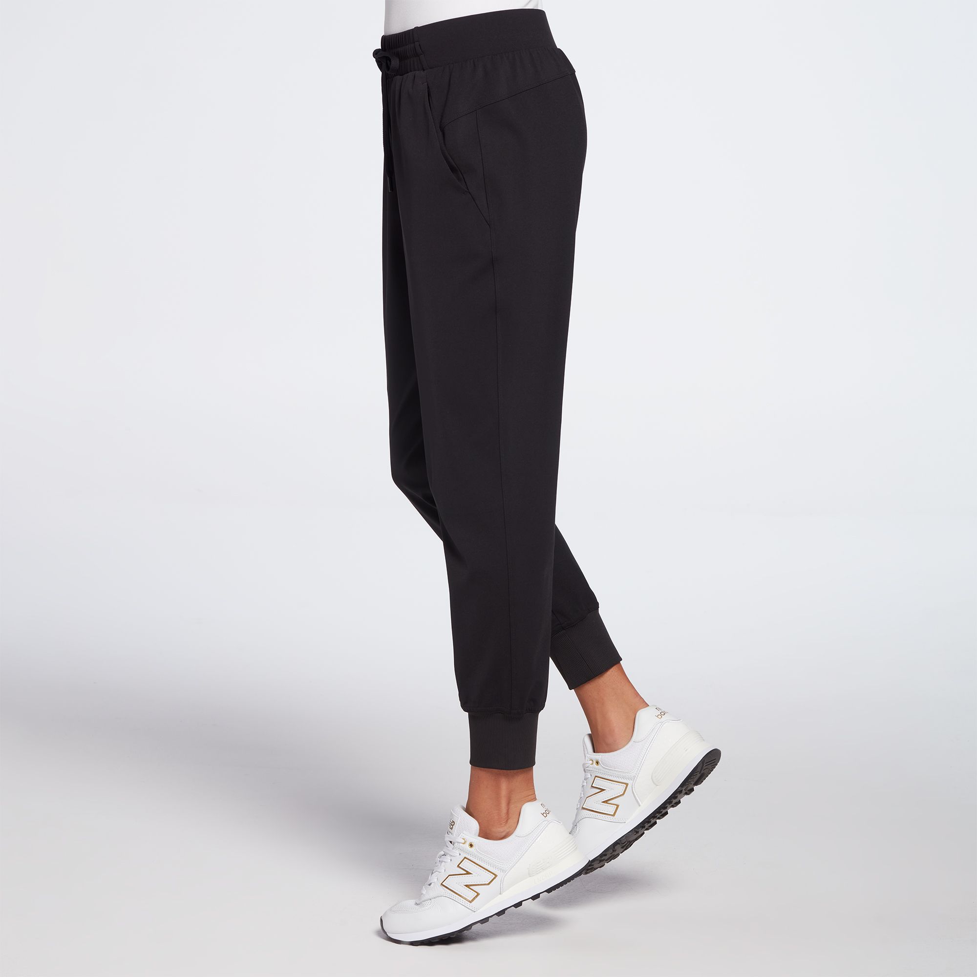 CALIA Women's Journey Knit Jogger