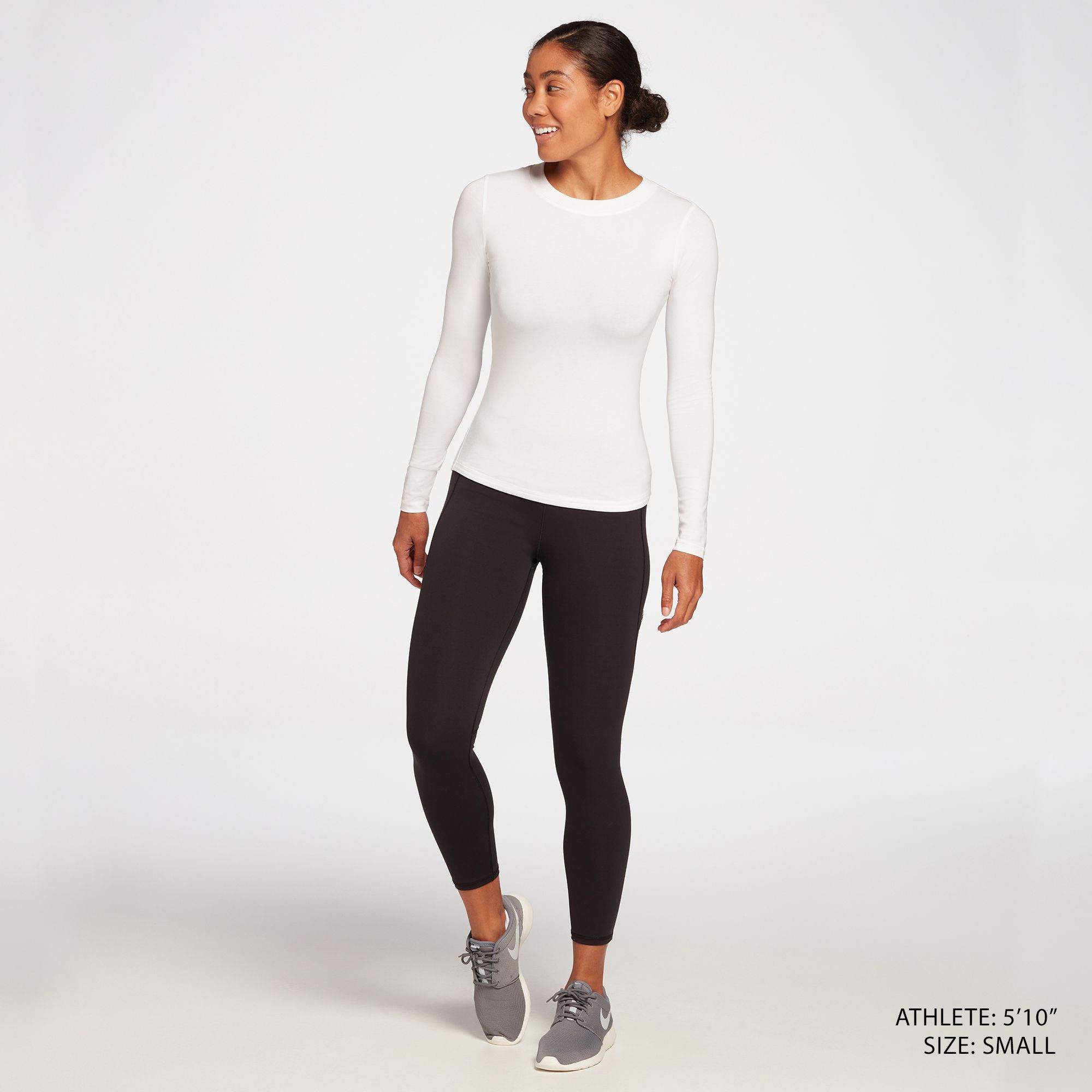 CALIA Women's Everyday Long Sleeve Shirt product image