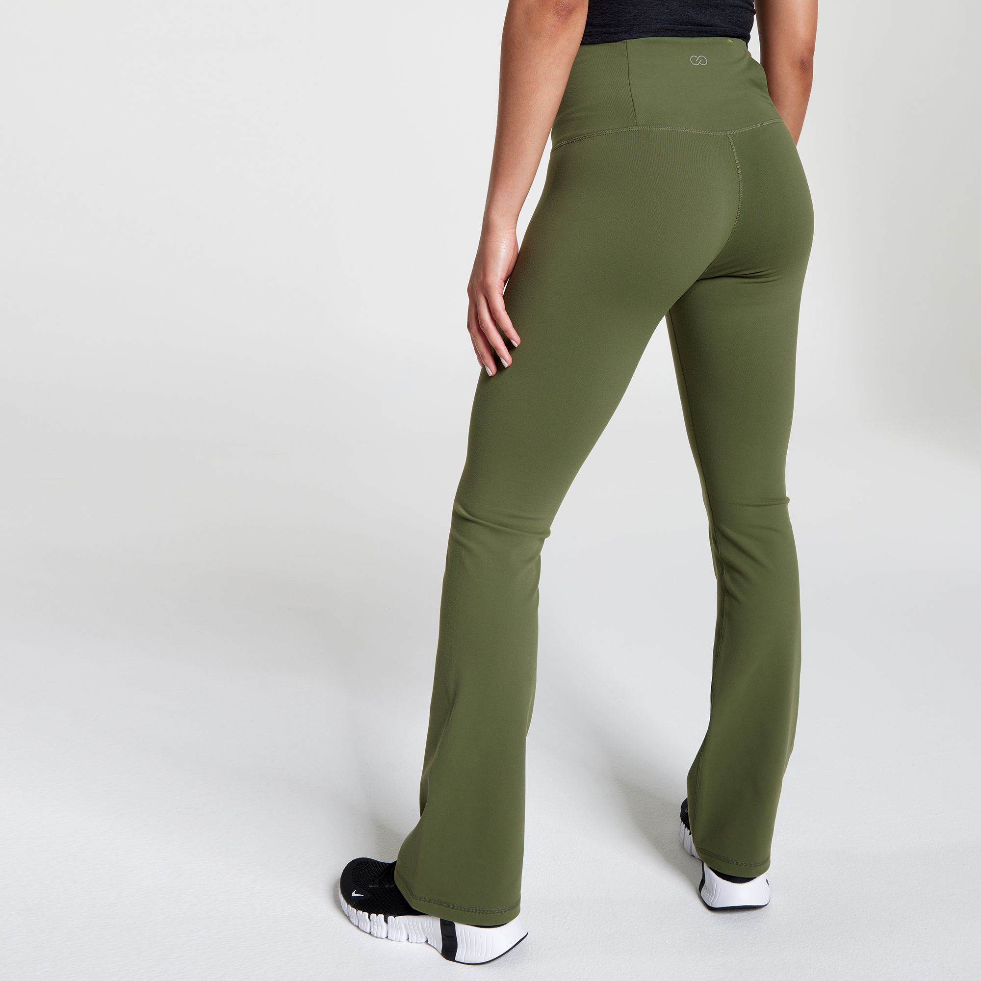 CALIA Women's Core Essential Flare Pant product image