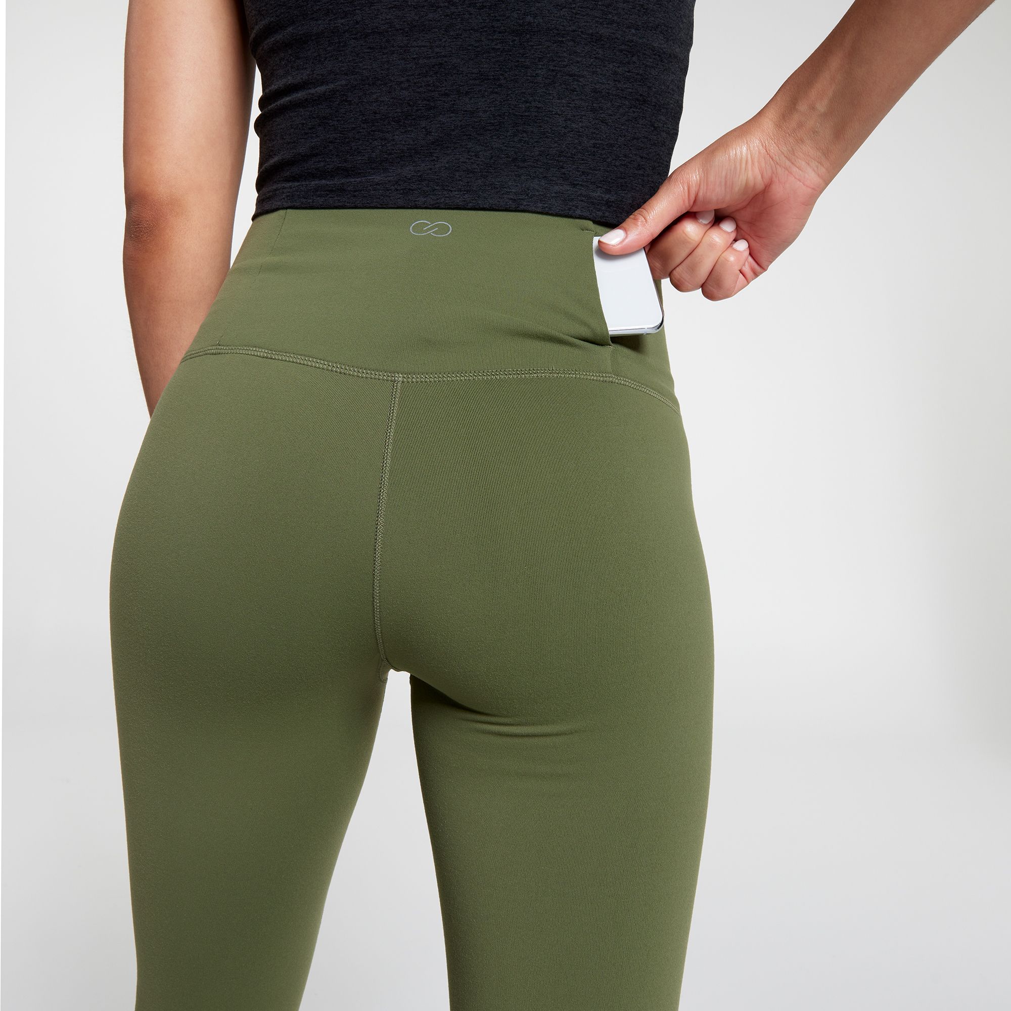 CALIA Women's Core Essential Flare Pant product image