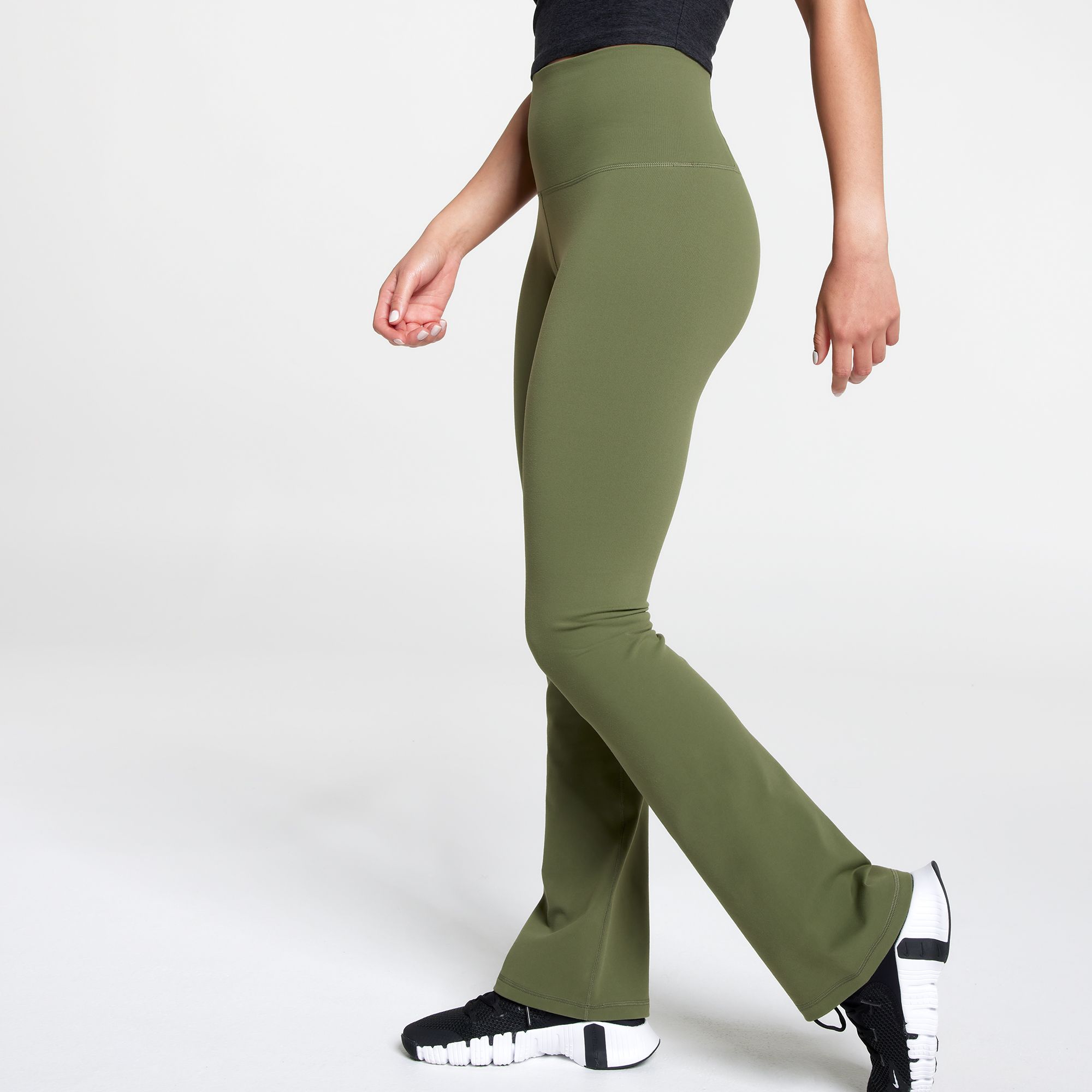 CALIA Women's Core Essential Flare Pant product image