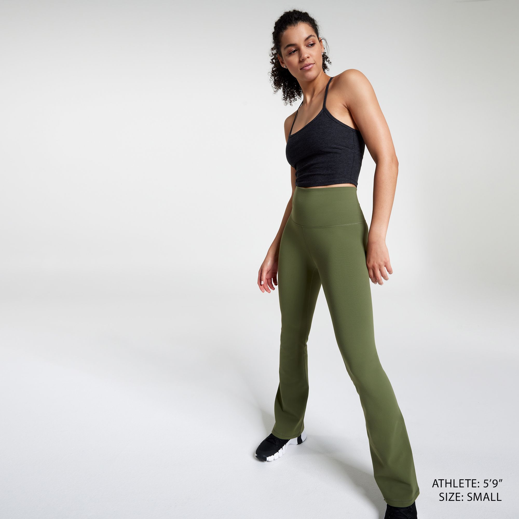 CALIA Women's Core Essential Flare Pant product image