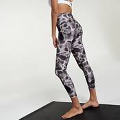 Essential Nwt CALIA Leggings Midnight Geo Print XS - $35 New With Tags -  From Jamie
