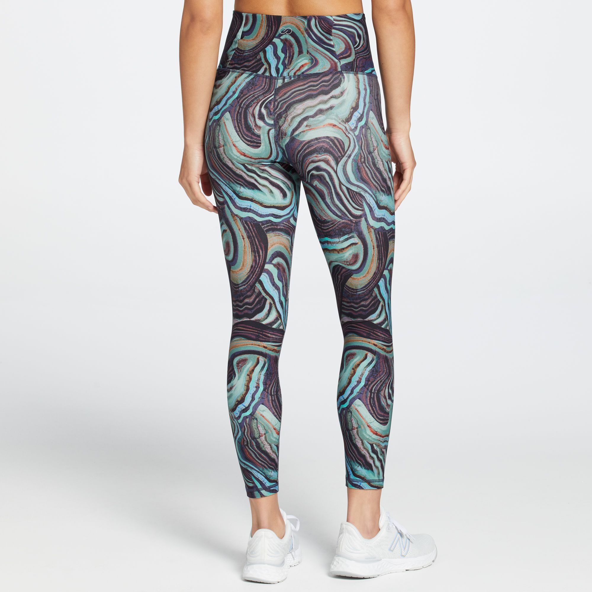 CALIA Women's Core Essential 7/8 Legging product image