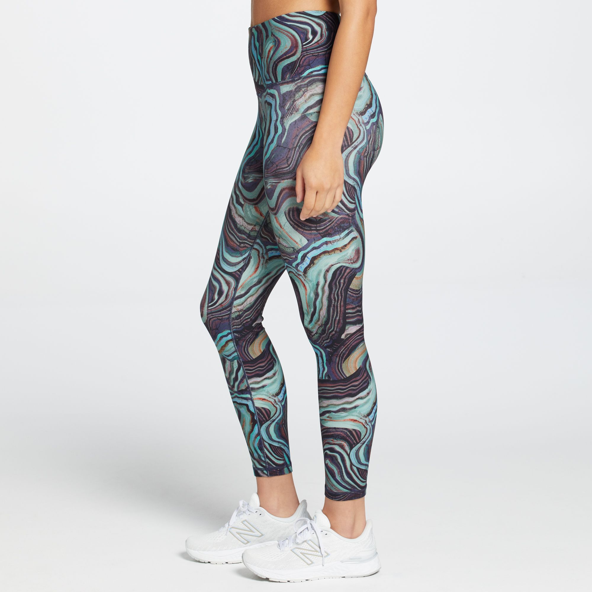 CALIA Women's Core Essential 7/8 Legging product image