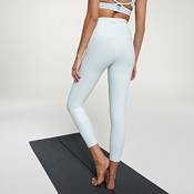 CALIA Women's Fashion Essential Leggings XS NWT Abstract Gray Pearl 