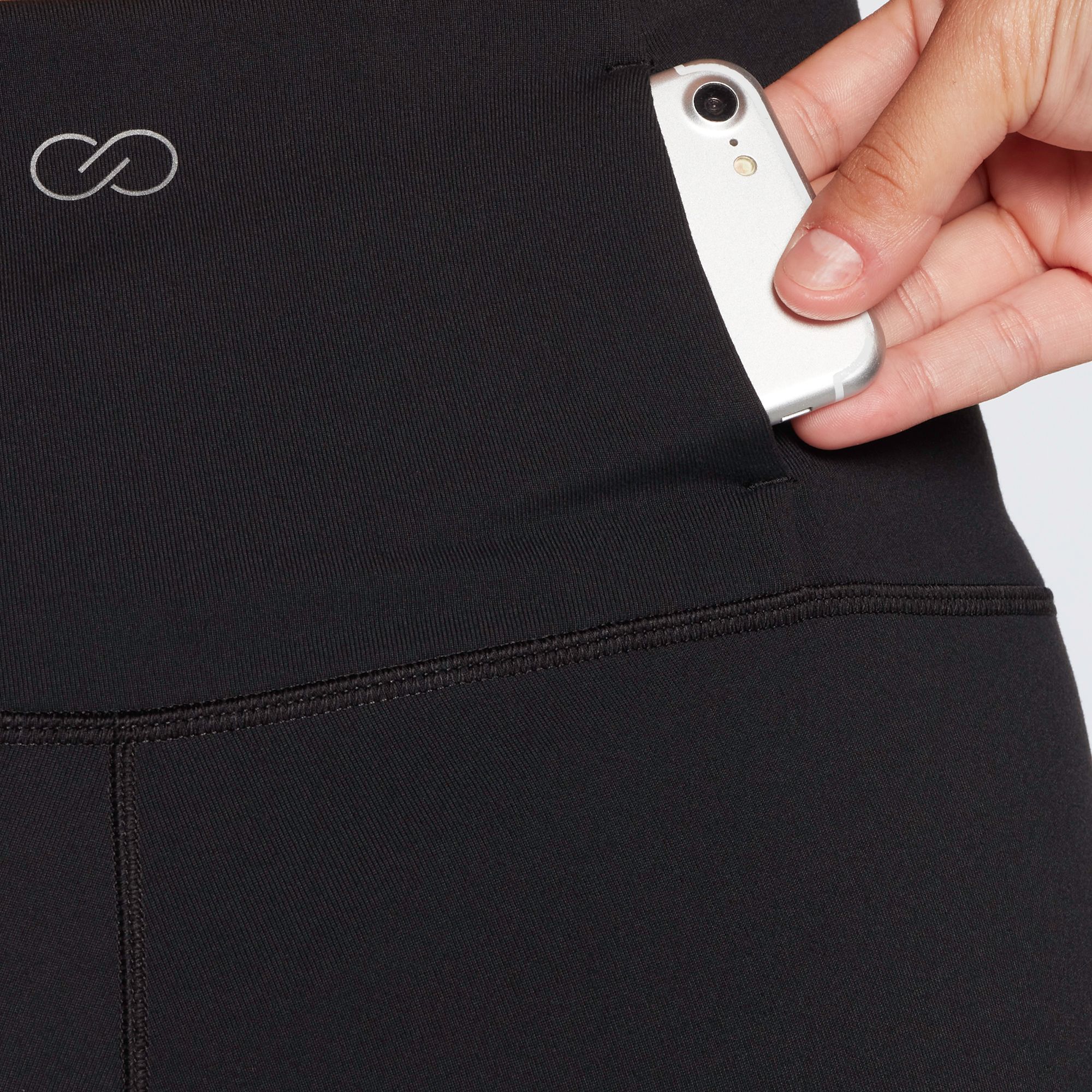 CALIA Women's Core Essential 7/8 Legging product image