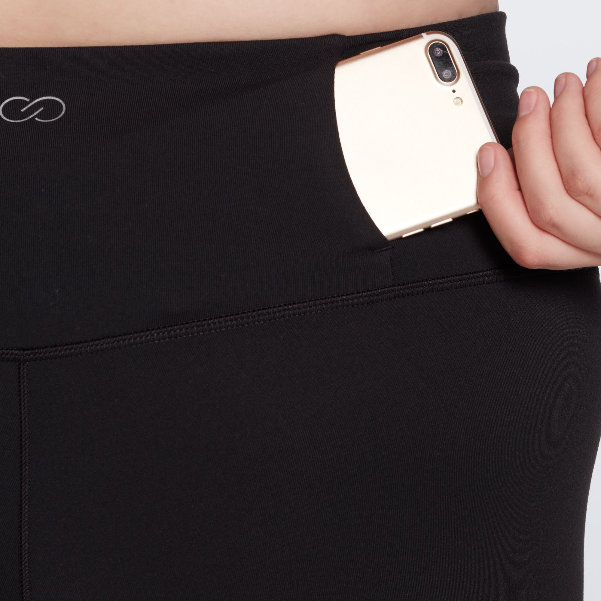 CALIA Women's Core Essential 7/8 Legging product image