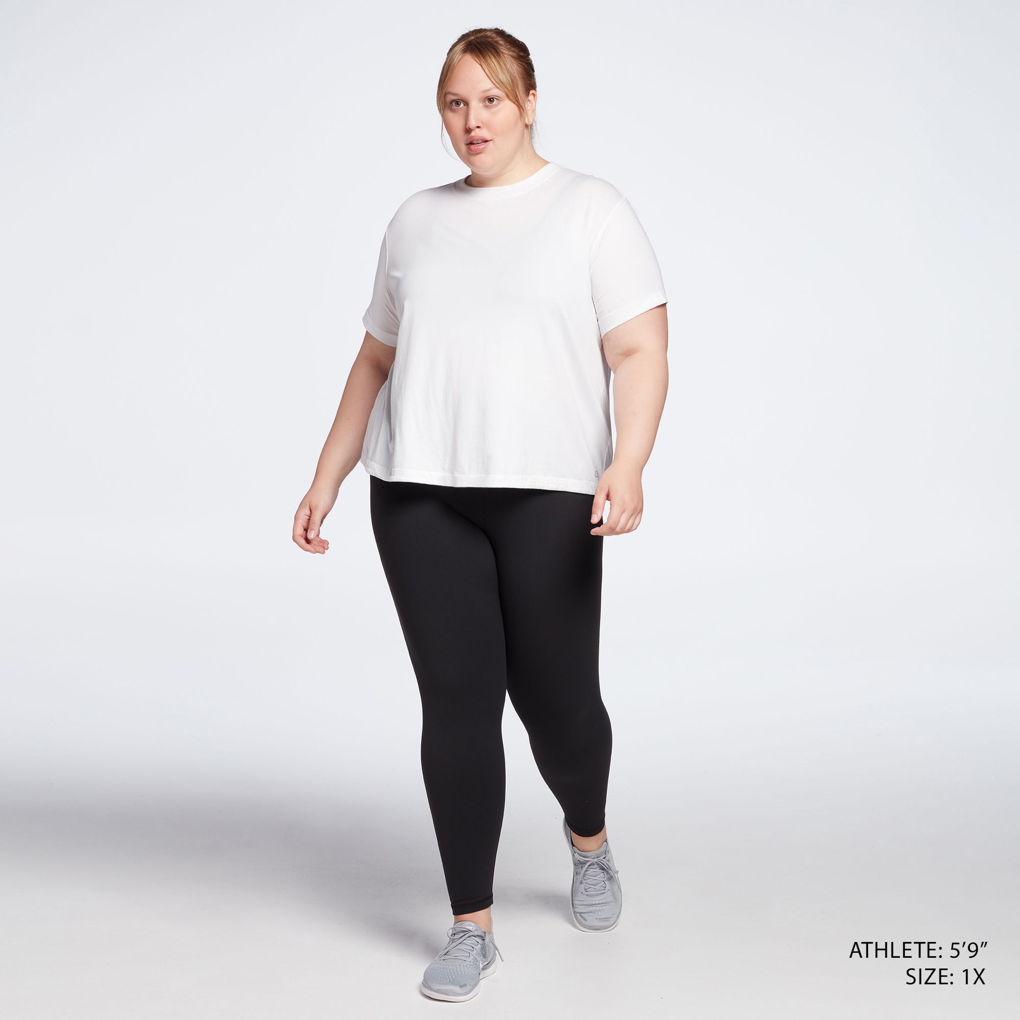 CALIA Women's Core Essential 7/8 Legging product image