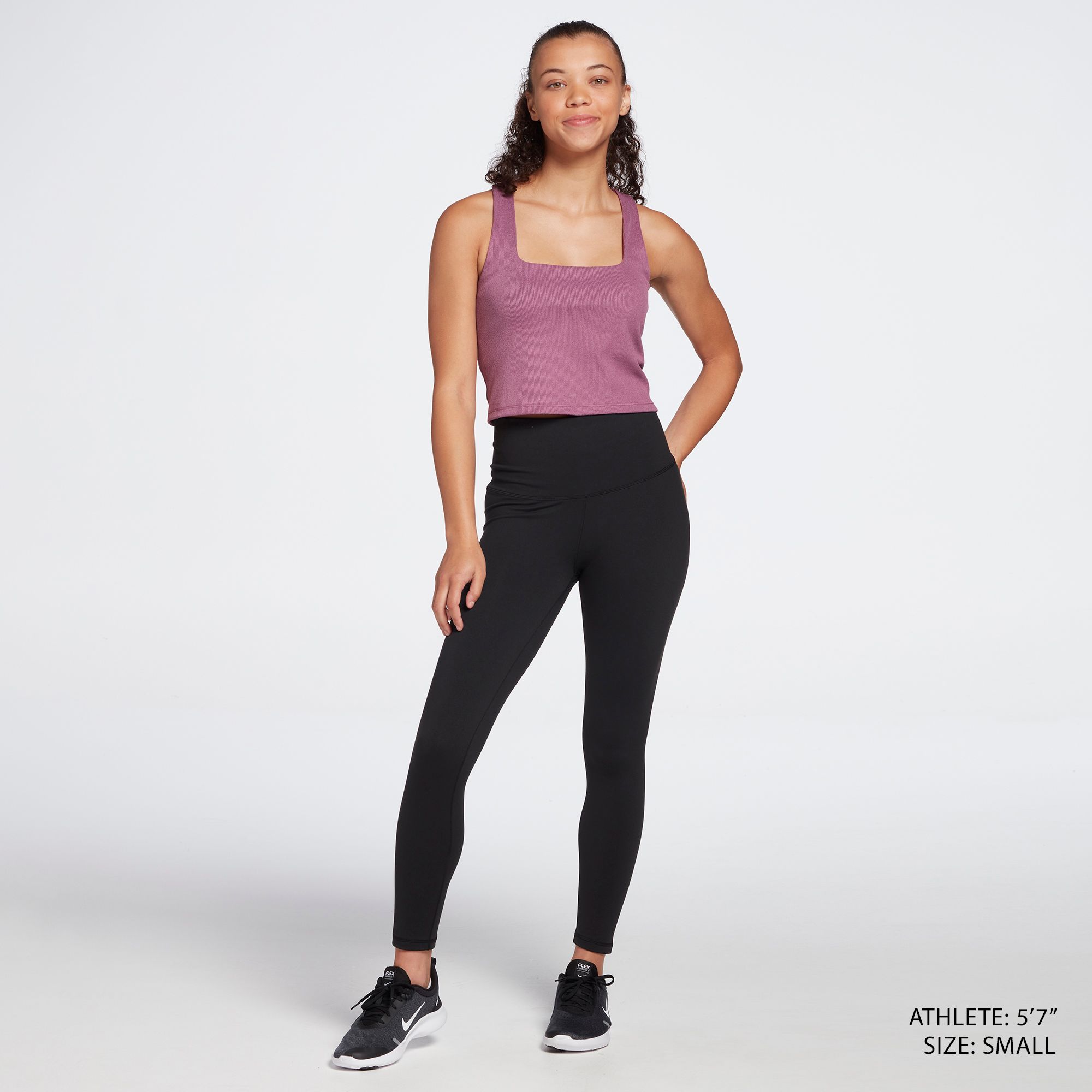 CALIA Women's Core Essential 7/8 Legging product image